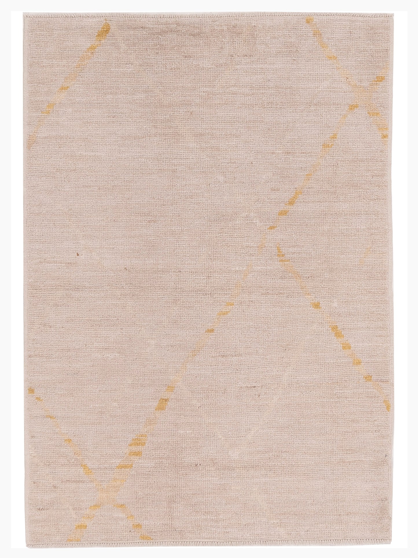 Pasha Anadol Oushak Beige Traditional
