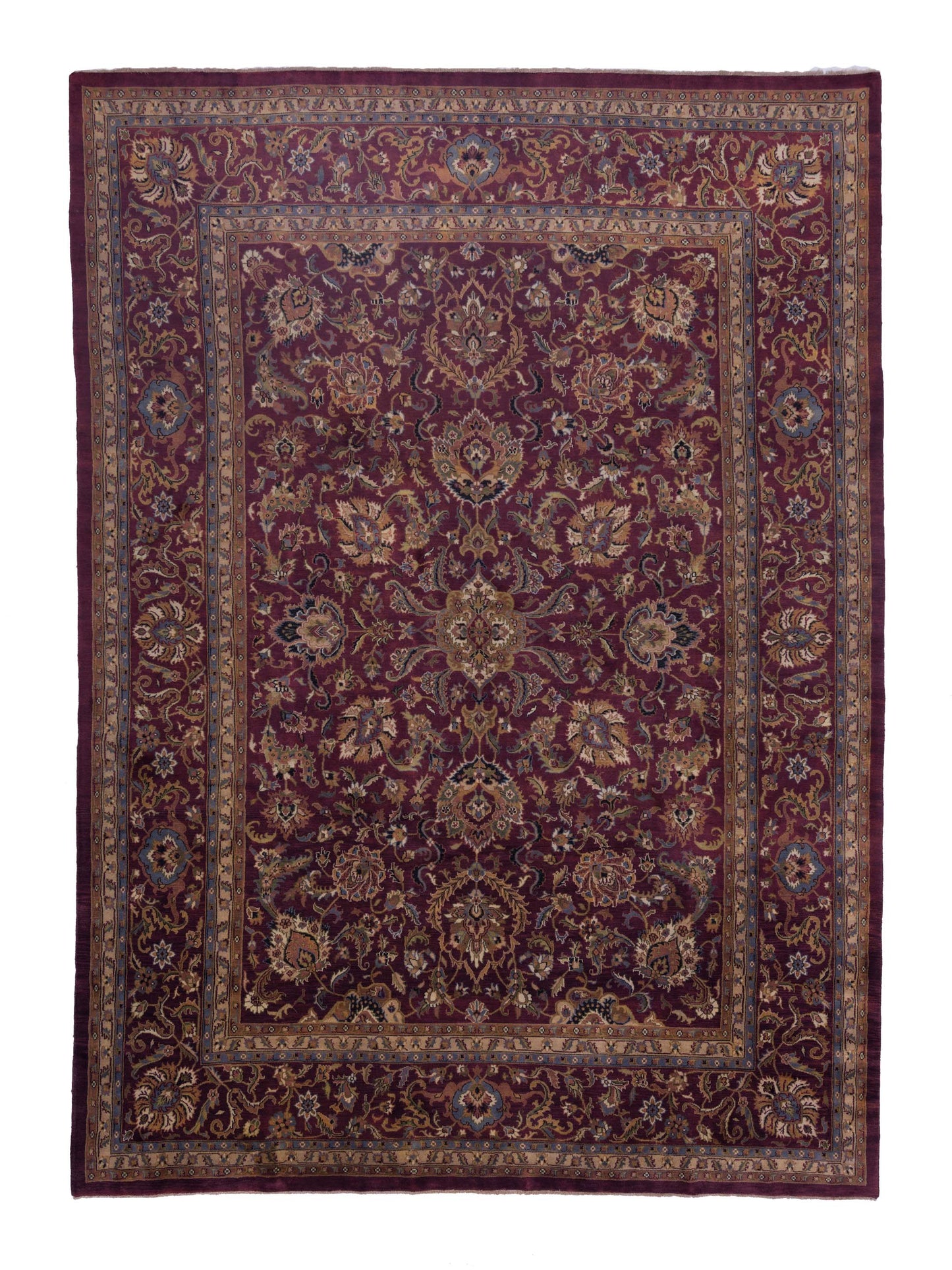 Rajpur Jahan Plum Plum Traditional