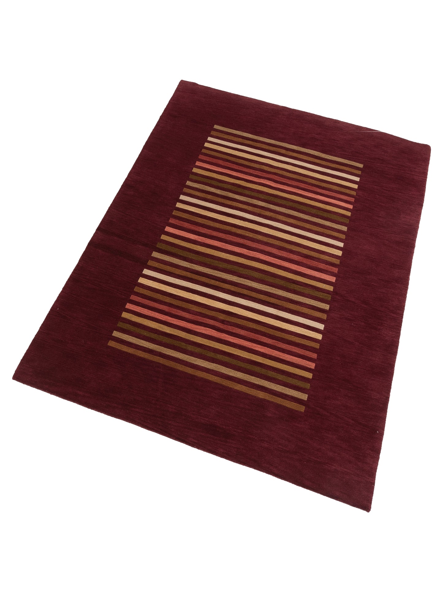 Siena Himalayan Red Contemporary