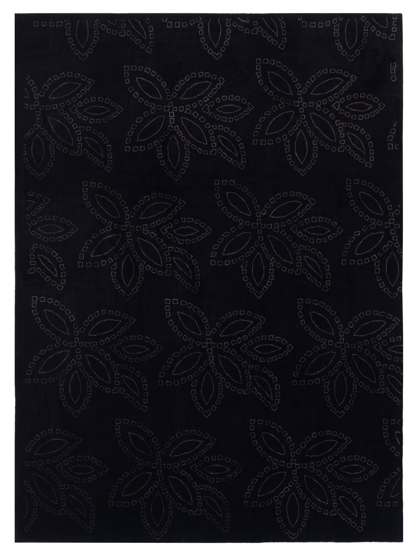 Siena Himalayan Black Contemporary
