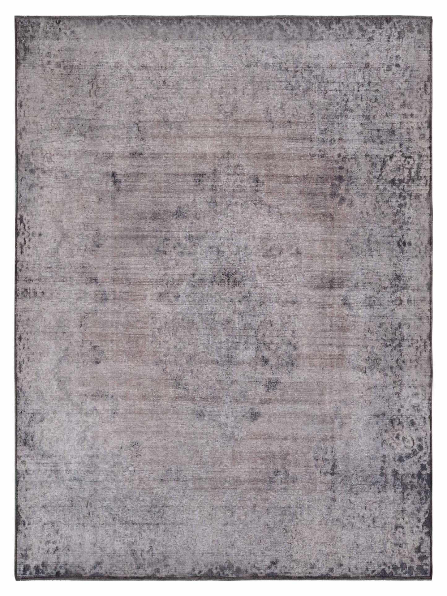 Pasha Vintage Light Gray Contemporary