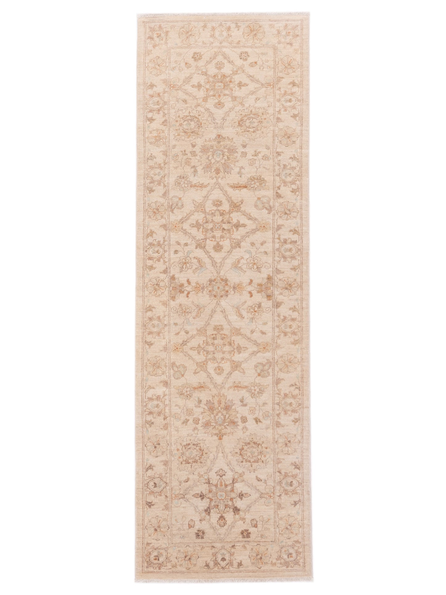 Nomad Laila Ivory Ivory Traditional