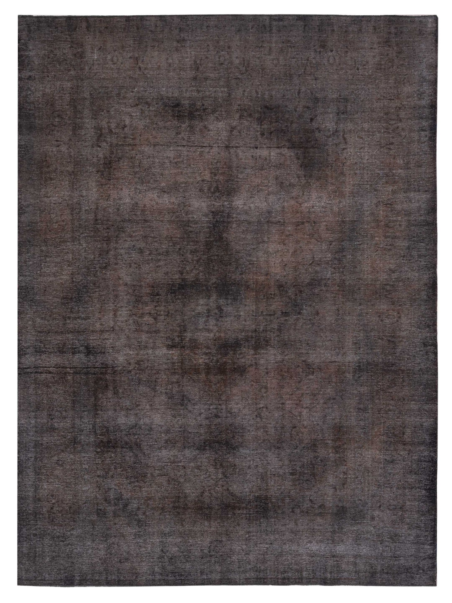 Pasha Vintage Dark Gray Contemporary