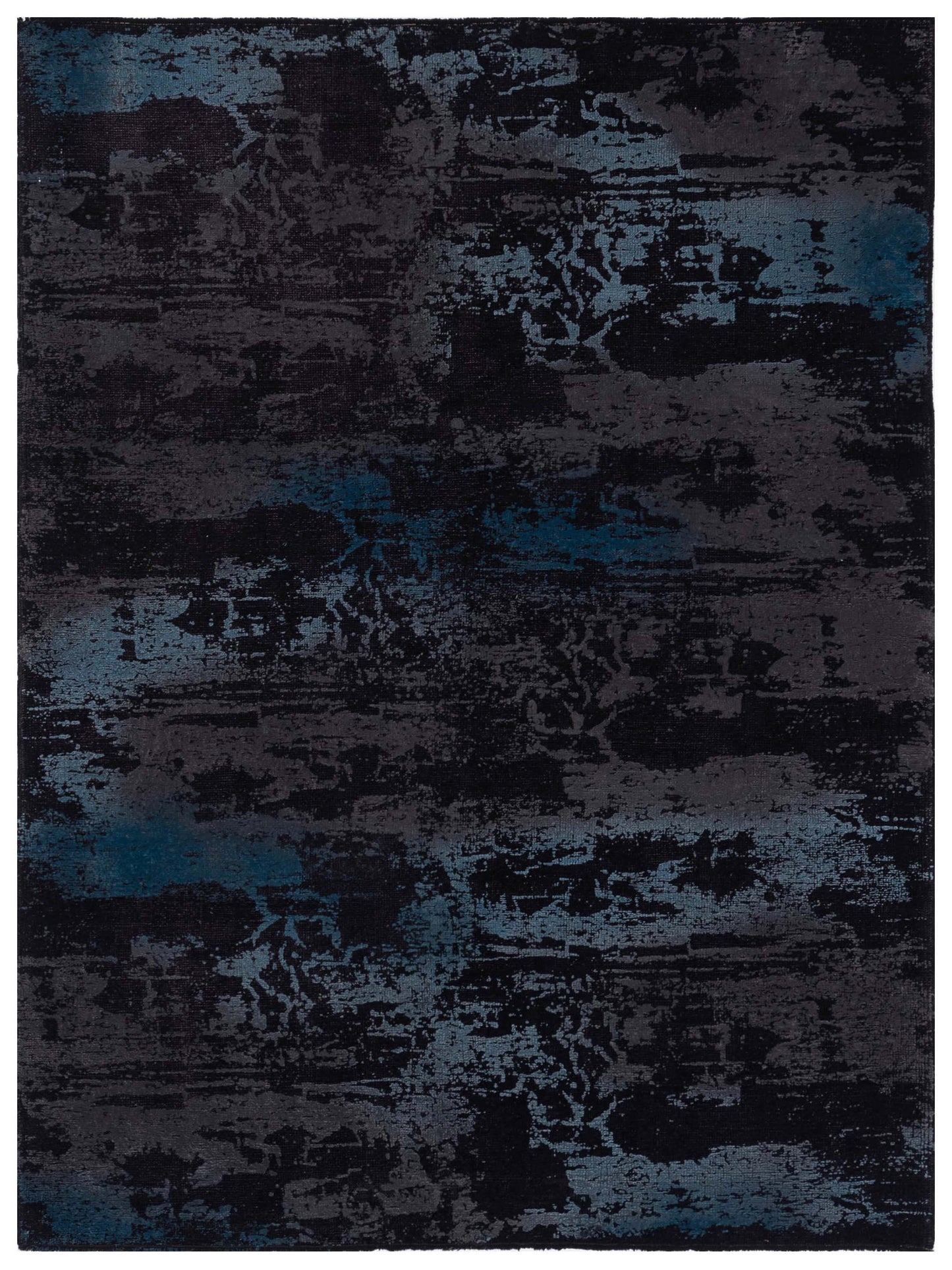 Pasha Vintage Black Contemporary
