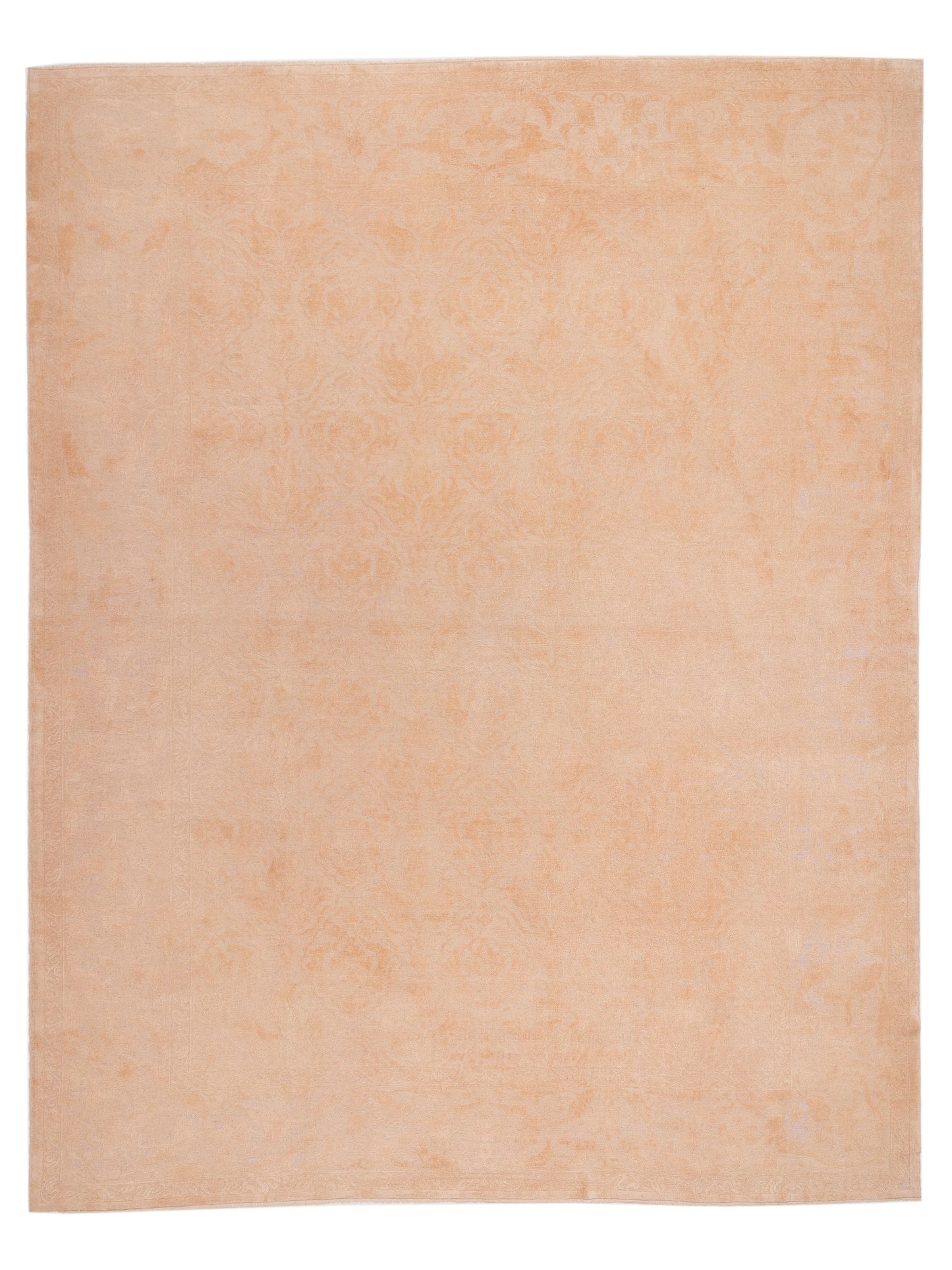 Pasha Color Bouquet Beige Beige Transitional