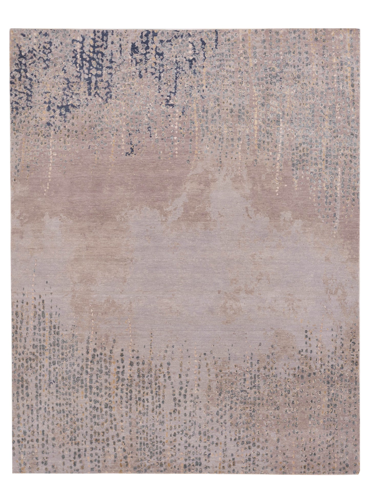 Siena Dazzling Beige Gray Contemporary