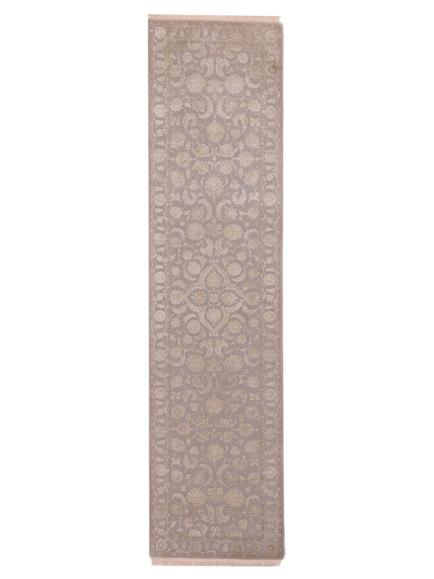 Rajpur Imperial Silk Gray Gray Traditional