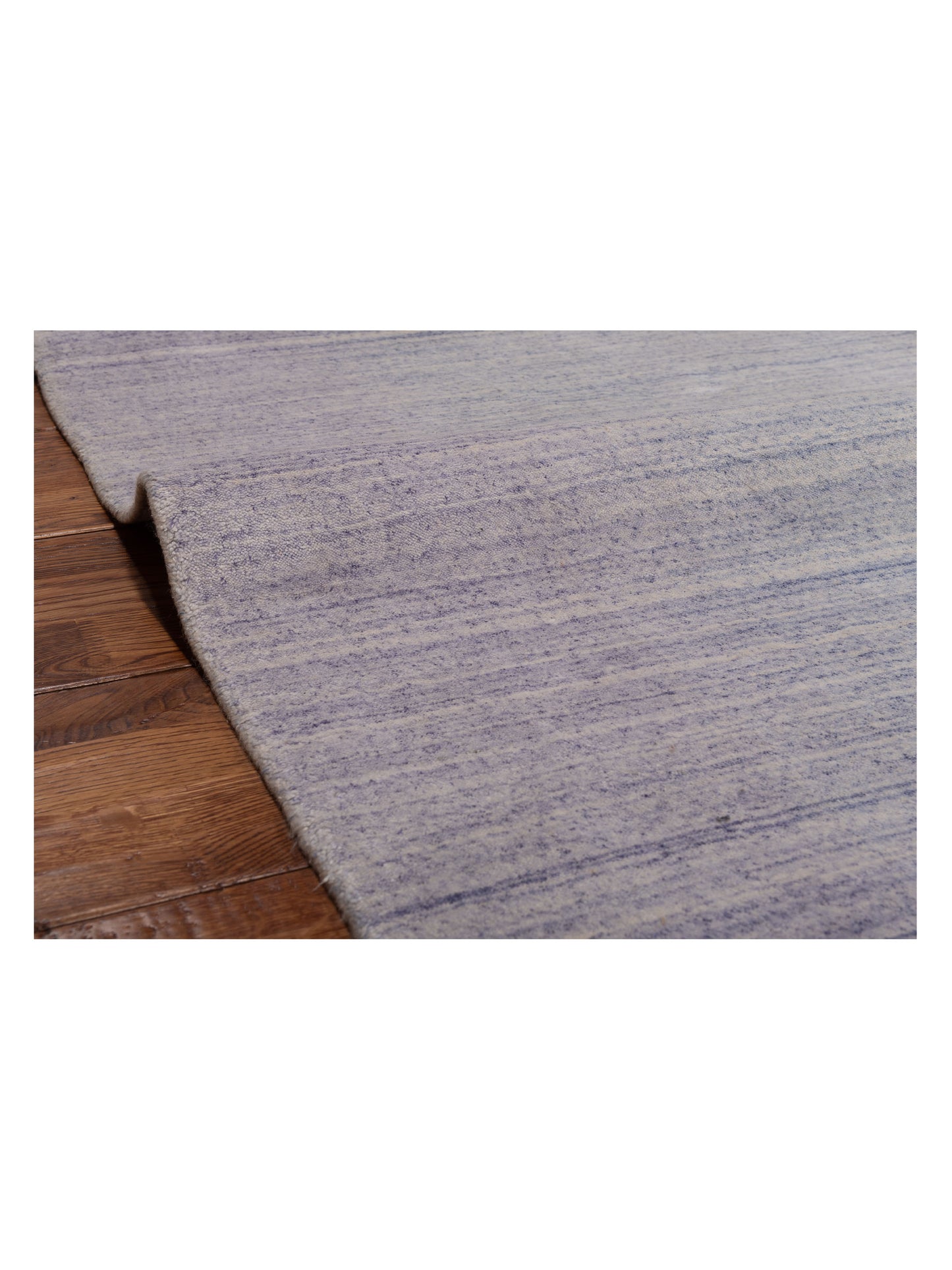 Himalayan 123038 Ivory Gray 2.7x4.11 Hand Knotted Rug