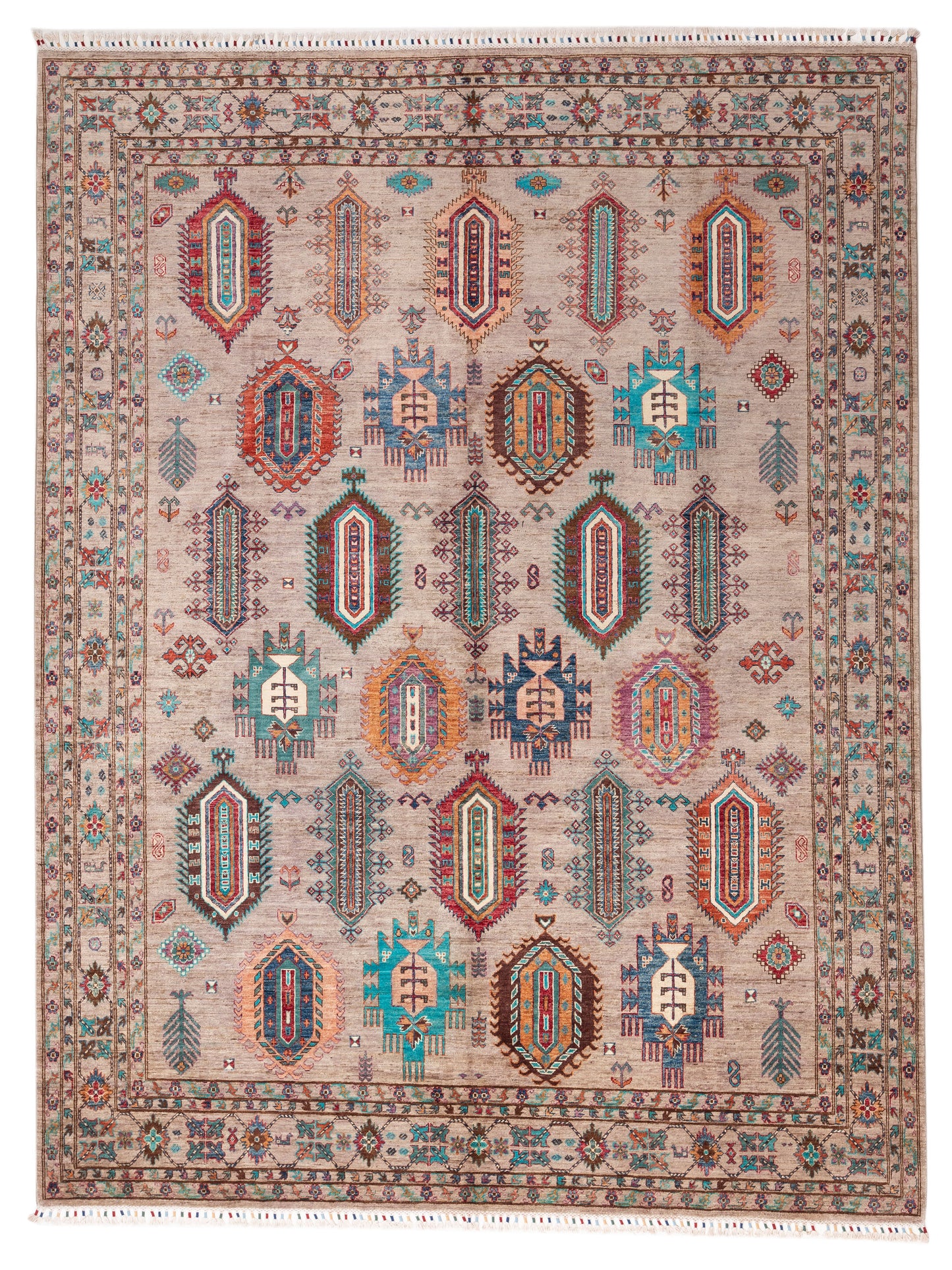 Pasha Sultan Multi Multi Traditional