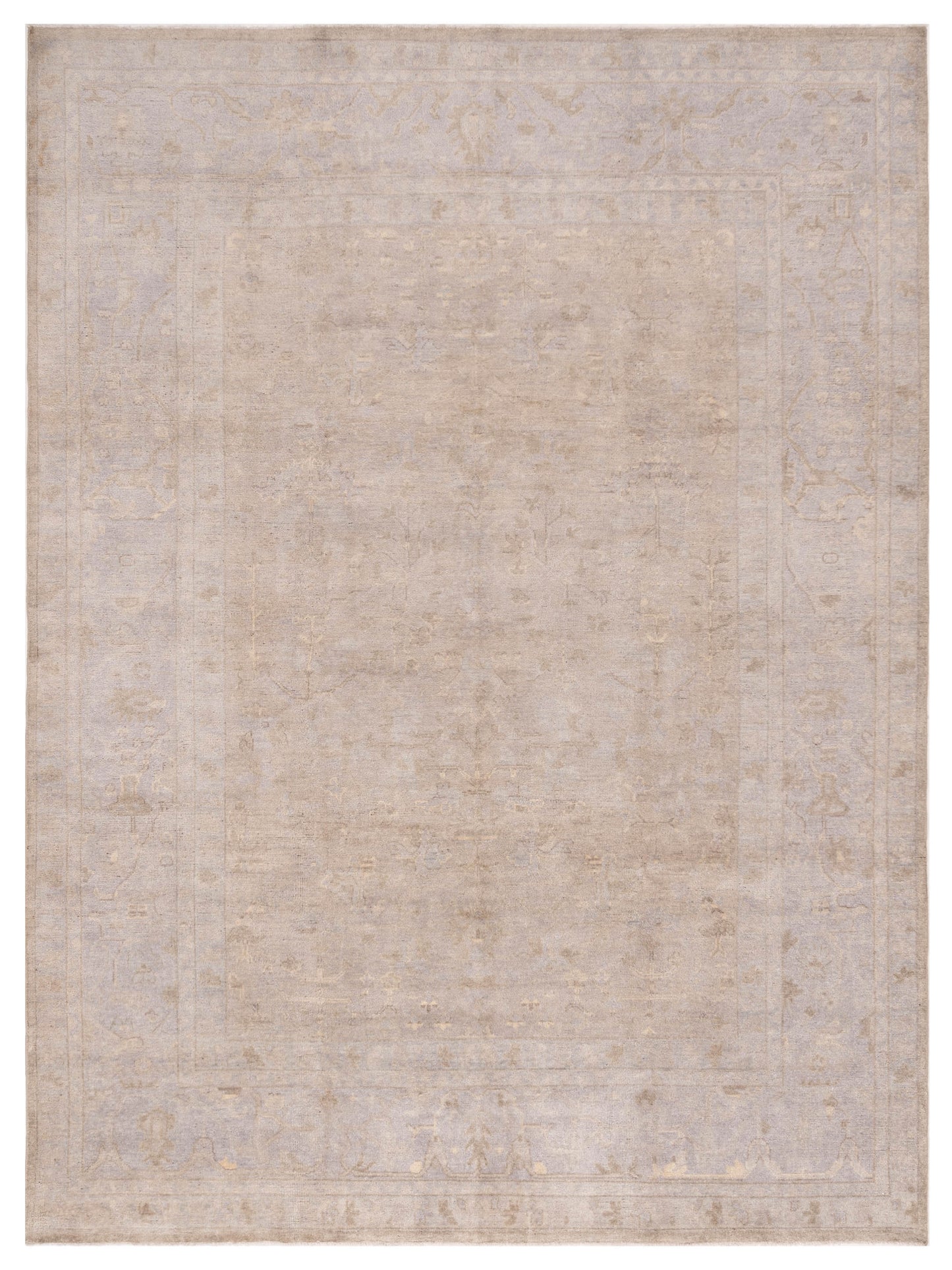 Rajpur Stella Gray Gray Traditional