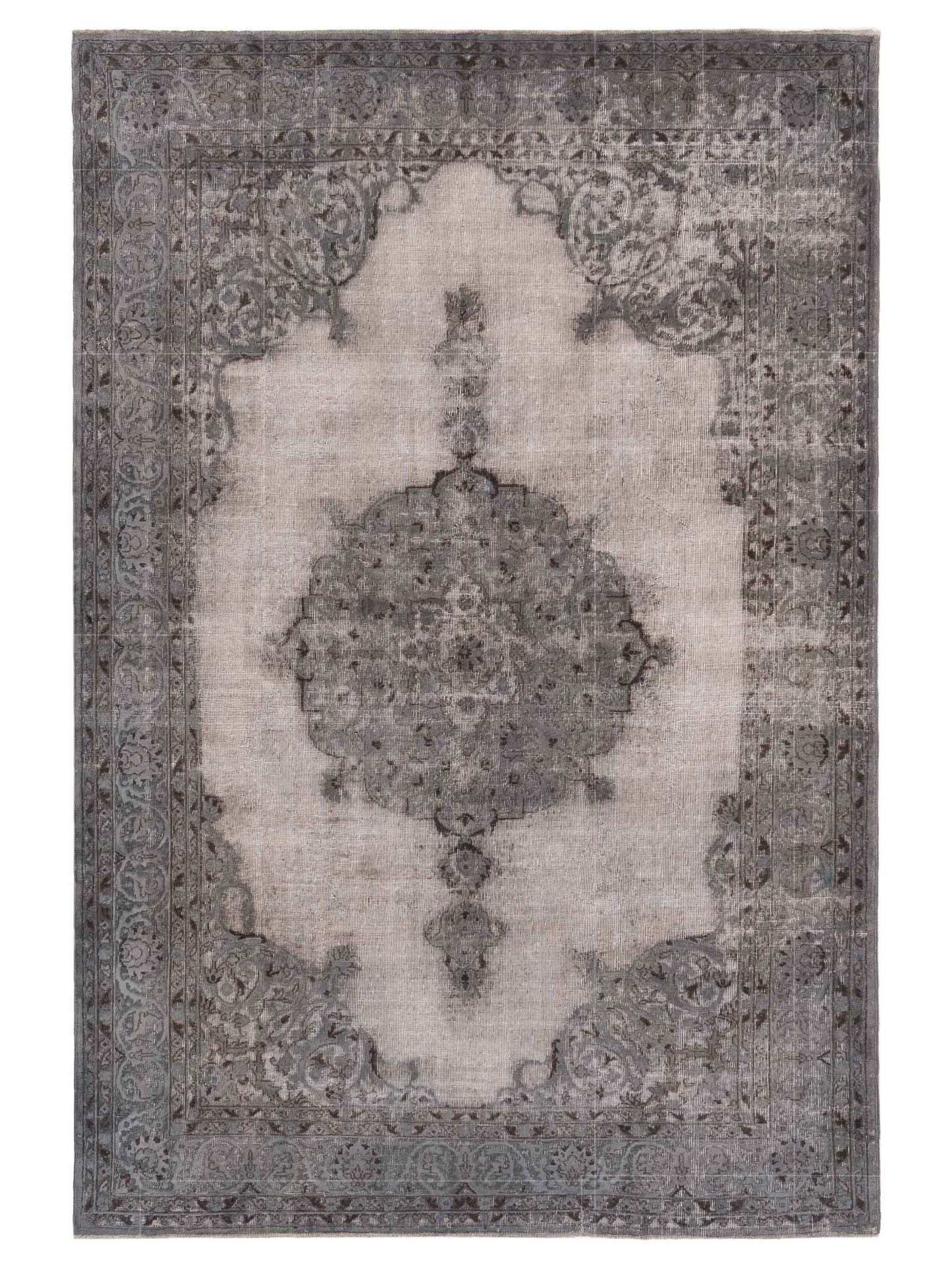 Pasha Vintage Gray Transitional