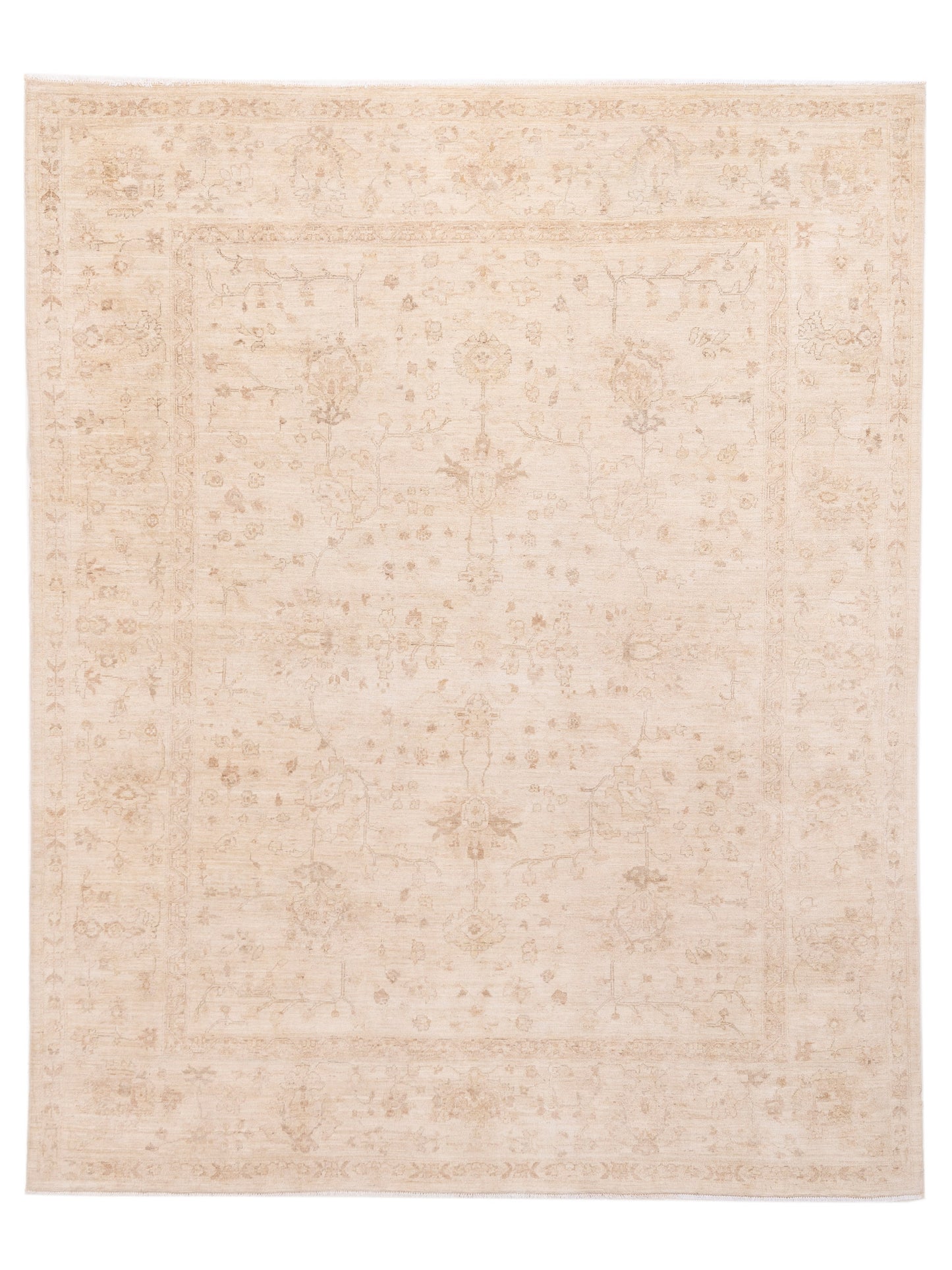 Nomad Laila Ivory Beige Transitional