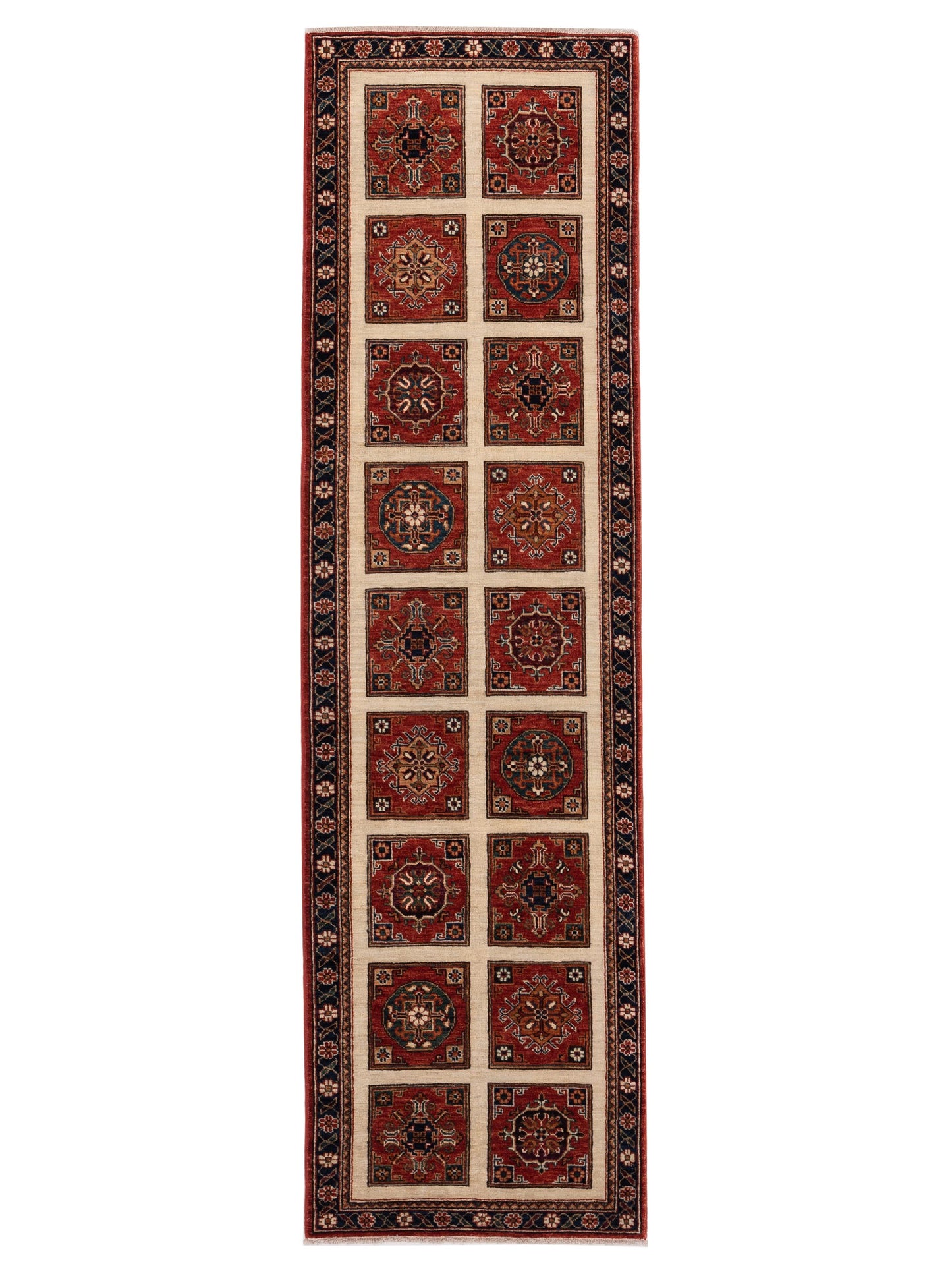 Nomad Akcha Multi Traditional