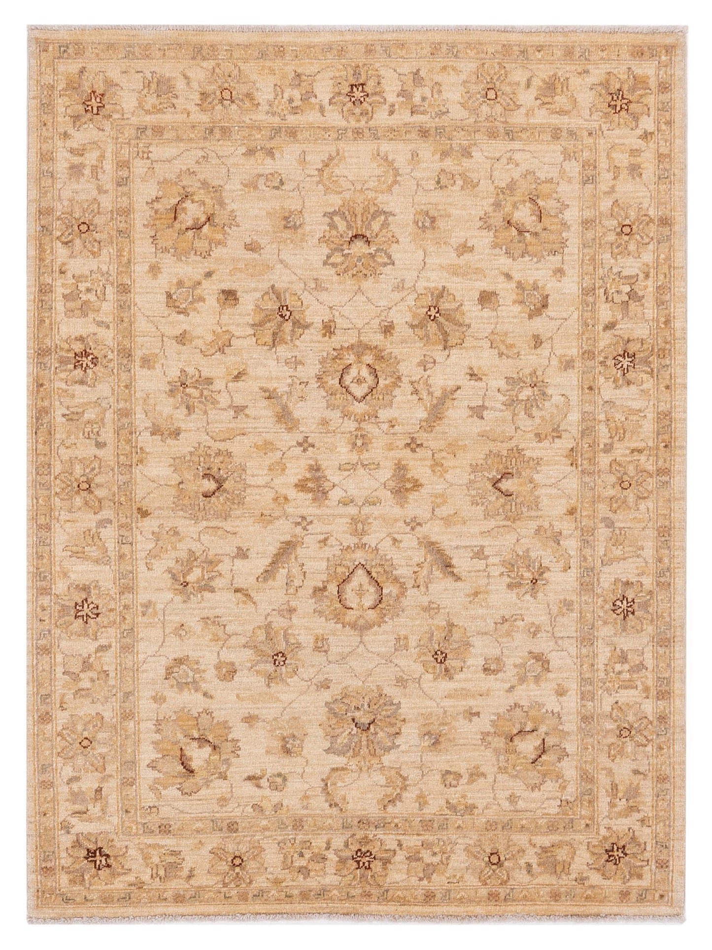 Pasha Sultan Ivory Ivory Traditional