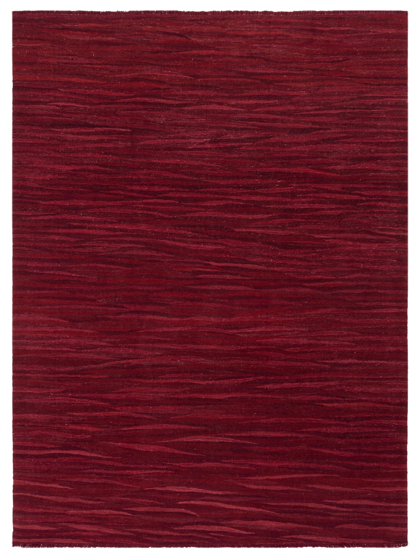 Pasha Aladdin Red Red Contemporary