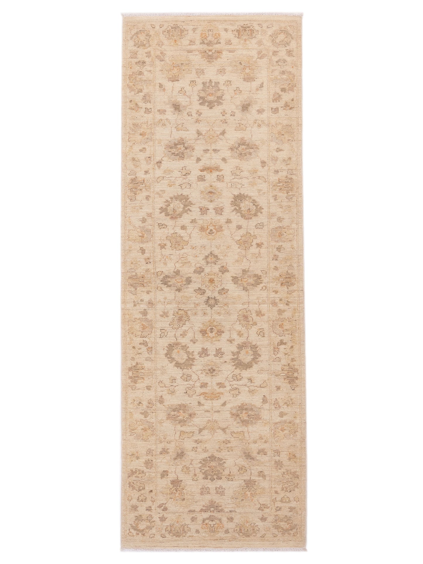 Nomad Laila Ivory Ivory Traditional