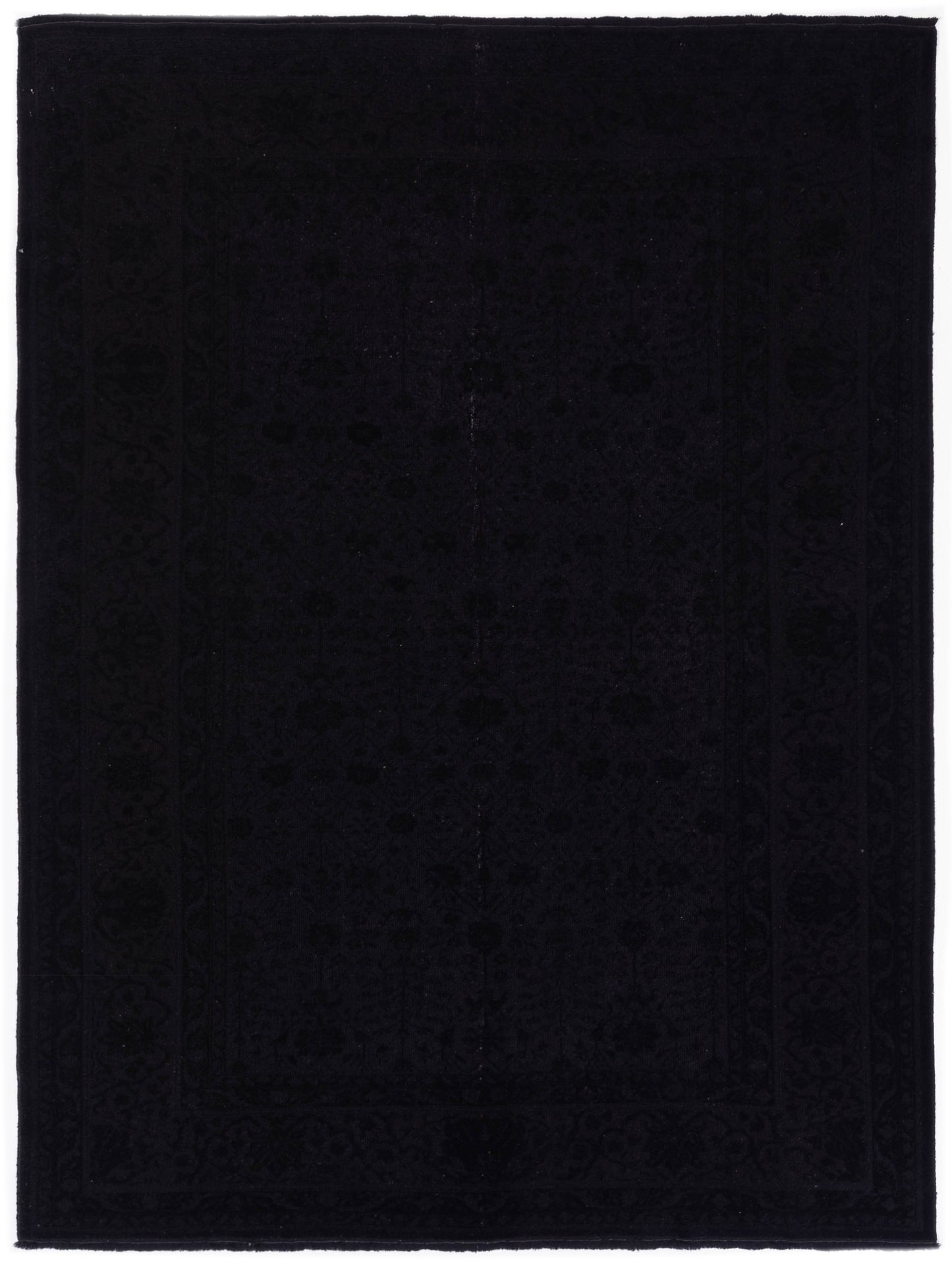 Pasha Vintage Black Contemporary