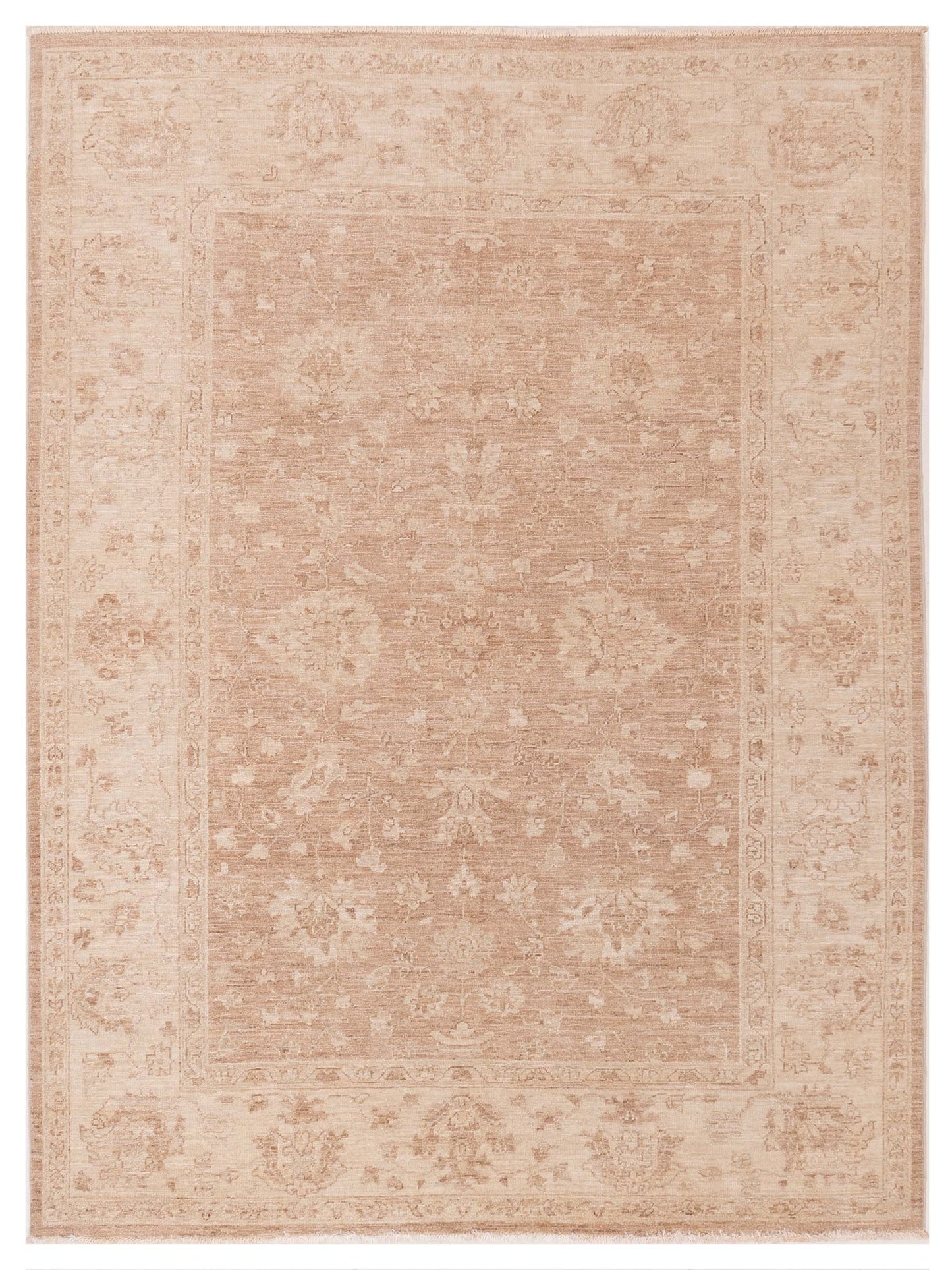 Nomad Laila Brown Ivory Transitional