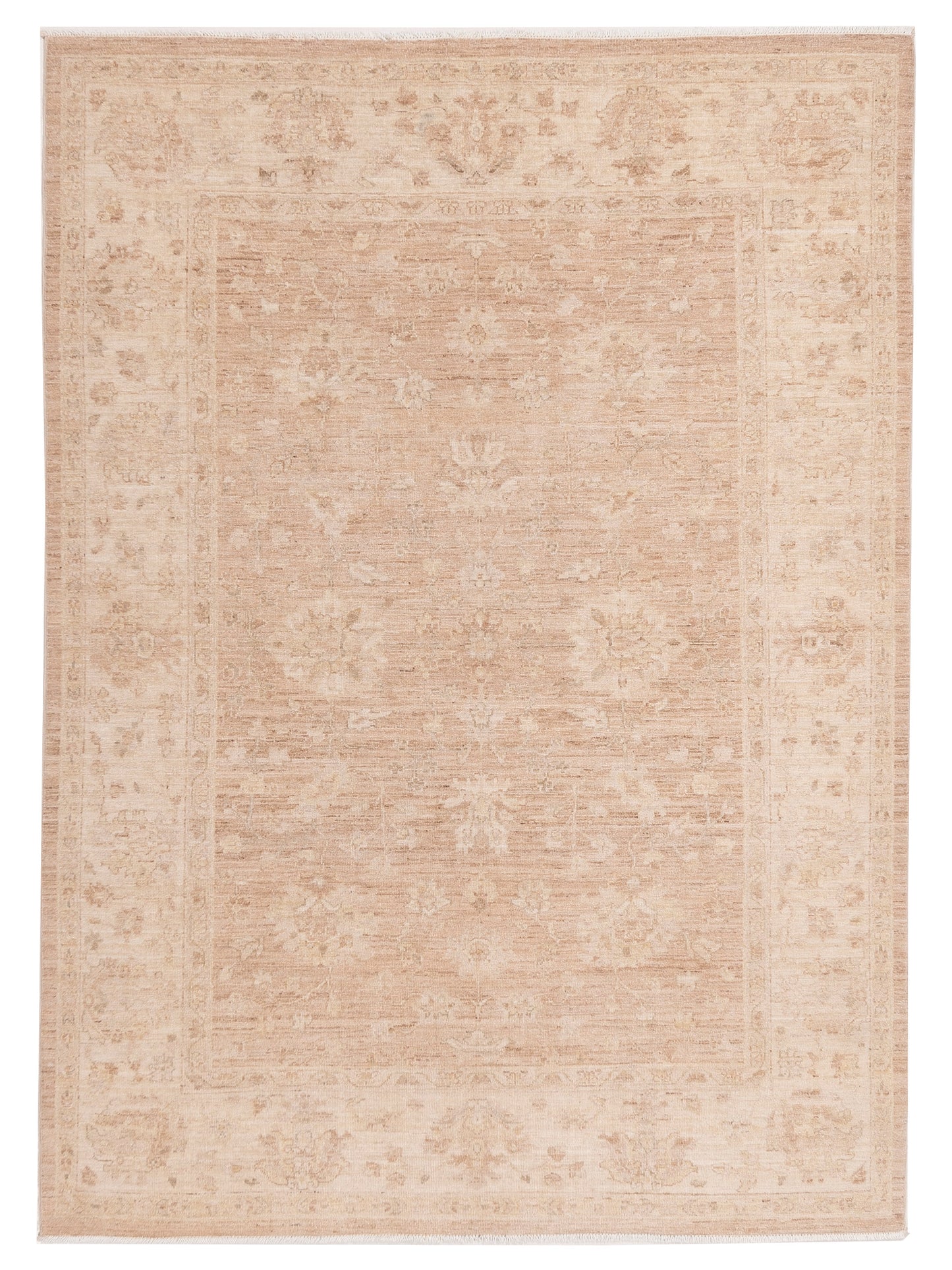 Nomad Laila Brown Ivory Transitional