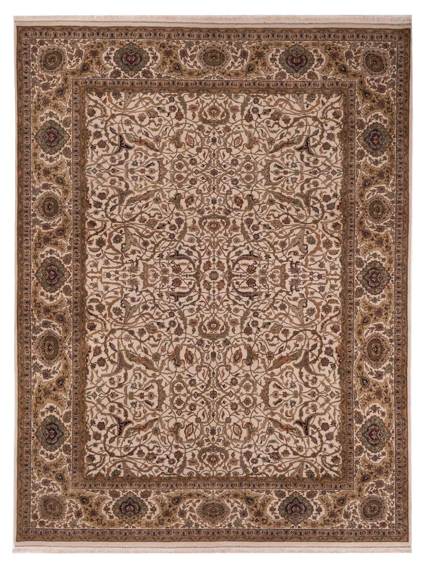 Rajpur Empire Ivory Ivory Transitional