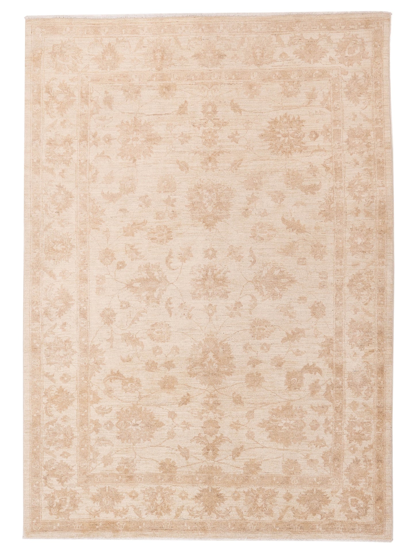 Pasha Sultan Ivory Ivory Traditional