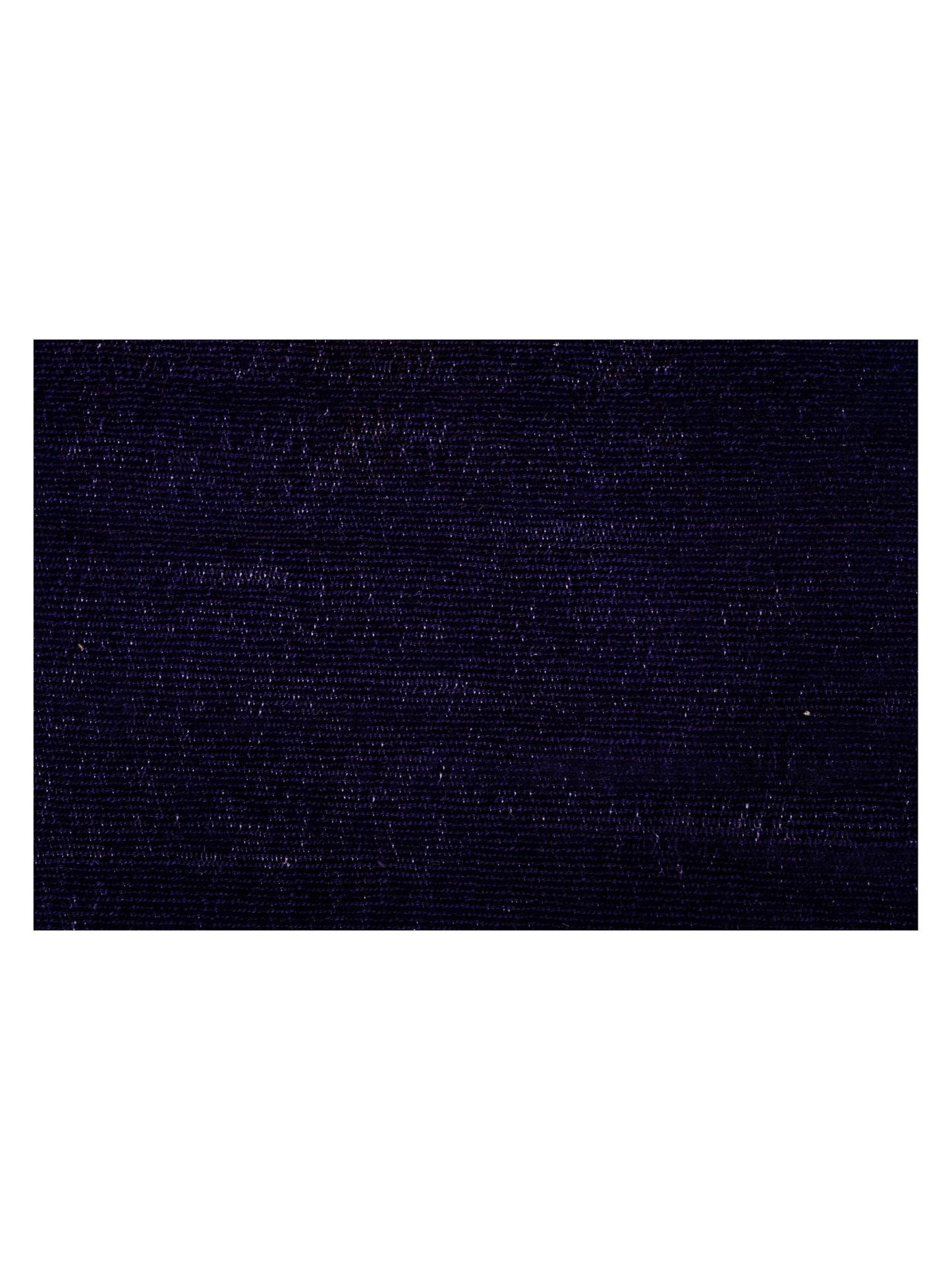 Vintage 107482 Blue Blue 10.3x14.10 Hand Knotted Rug