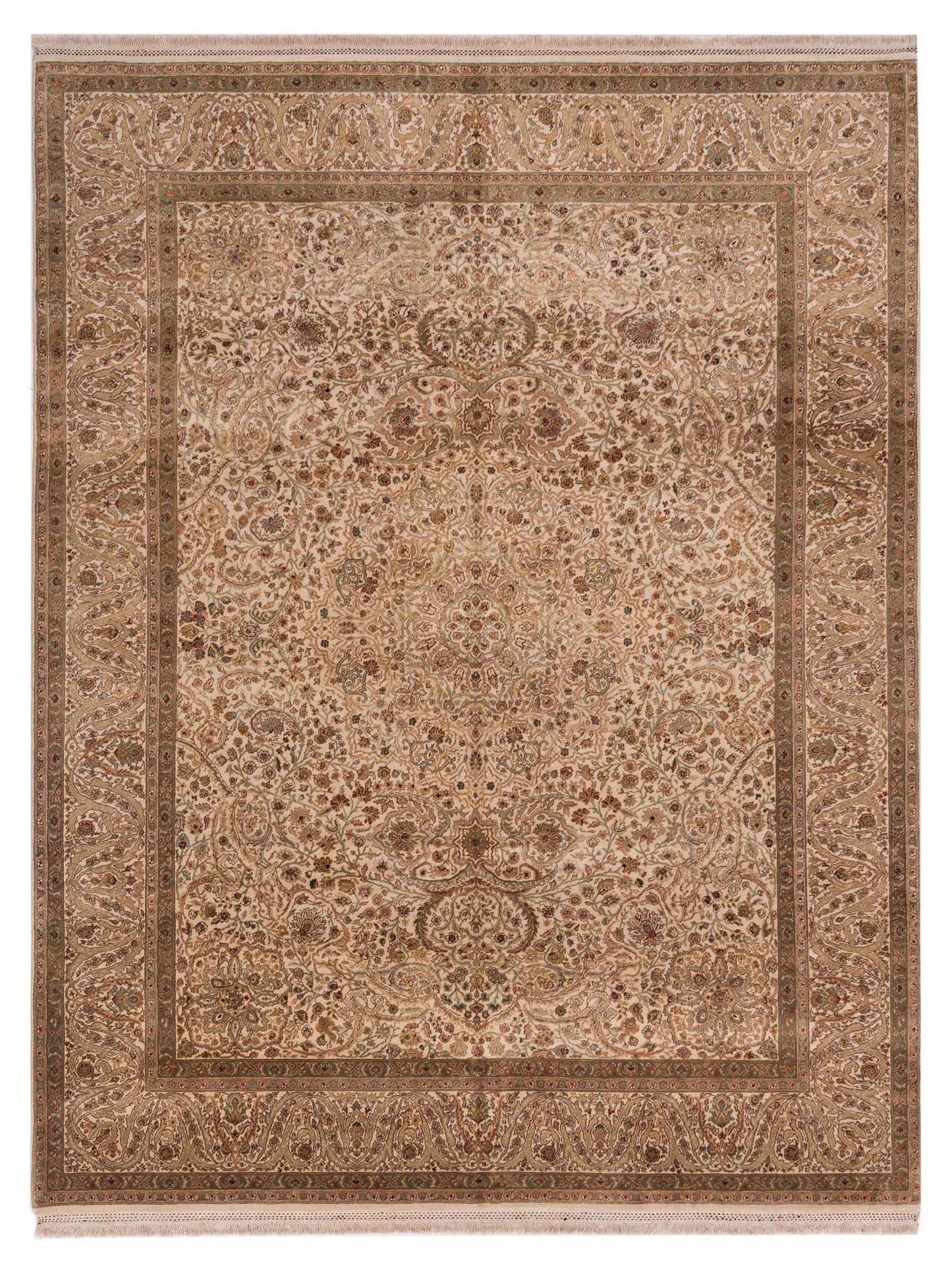 Rajpur Empire Ivory Ivory Transitional