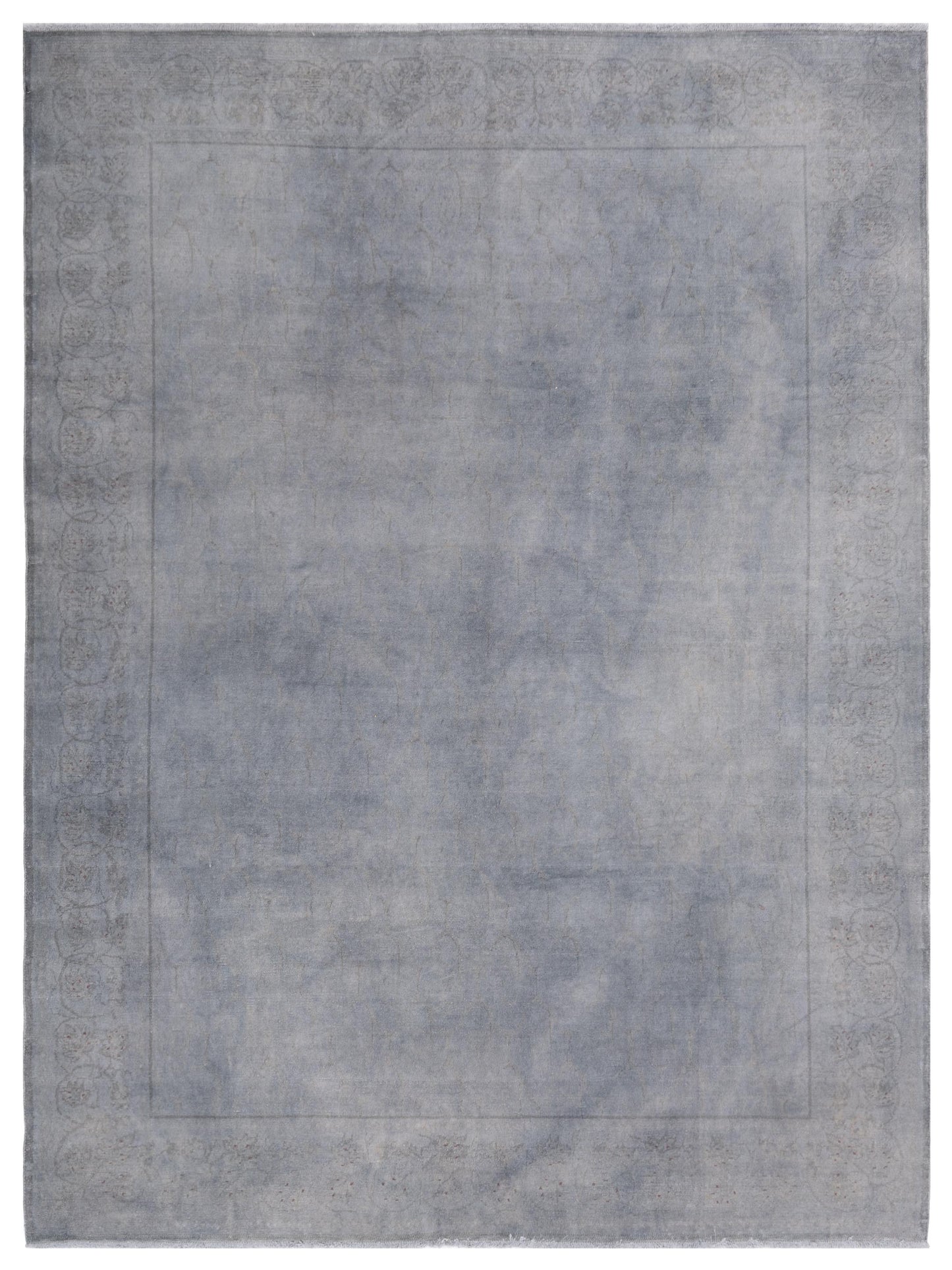 Pasha Vintage Gray Contemporary