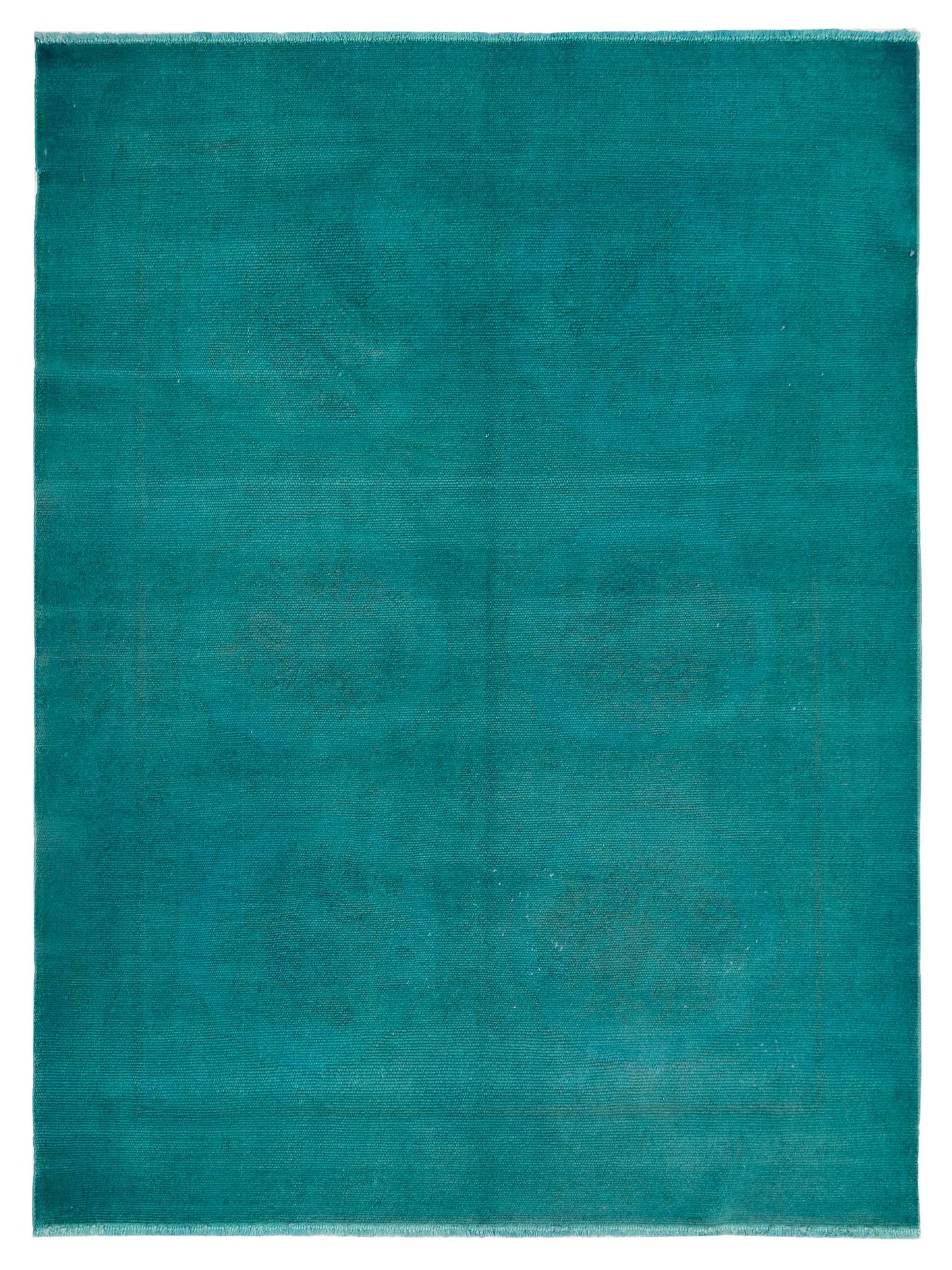 Pasha Vintage Turquoise Contemporary