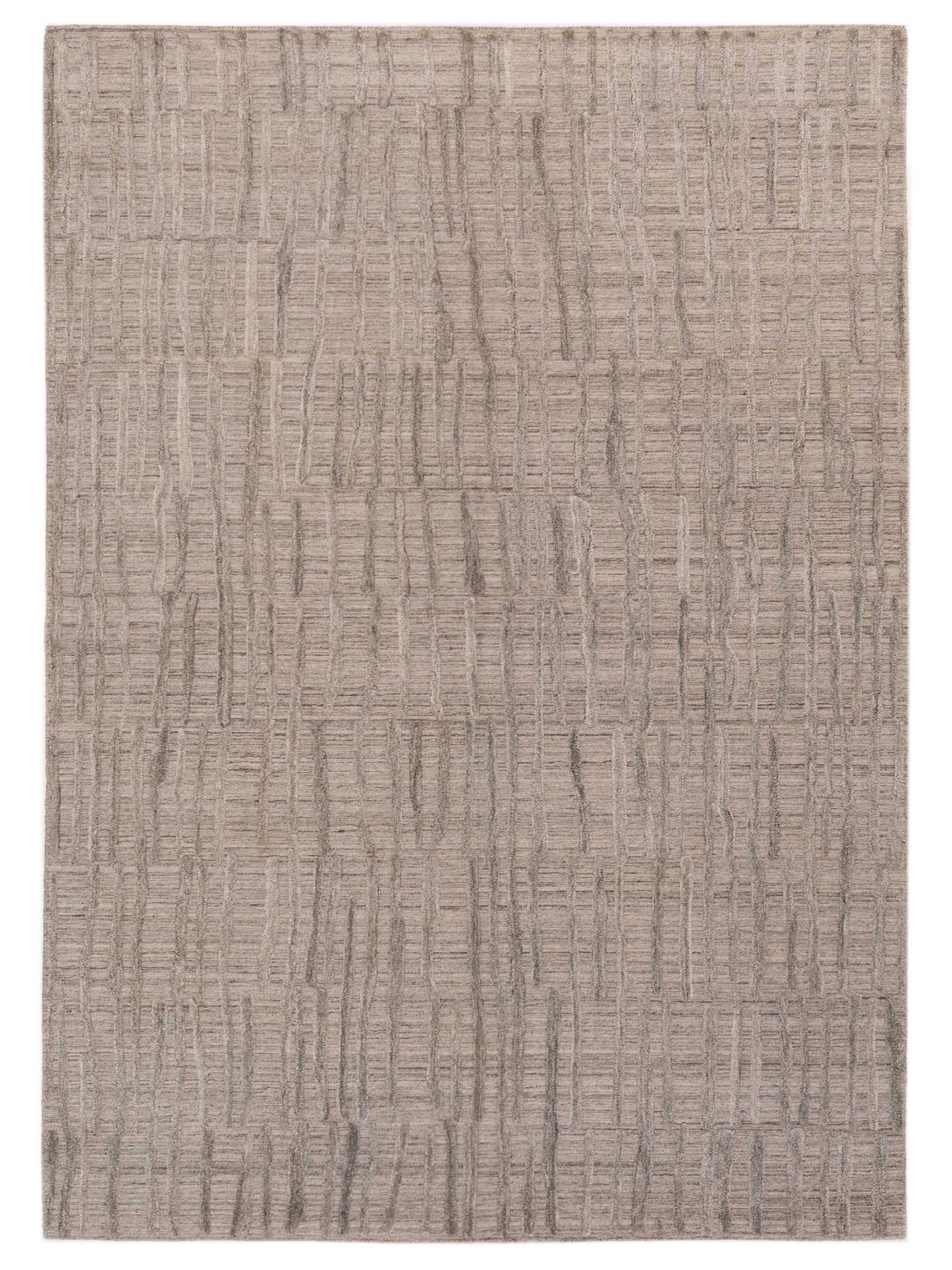 Siena Himalayan Silver Silver Contemporary