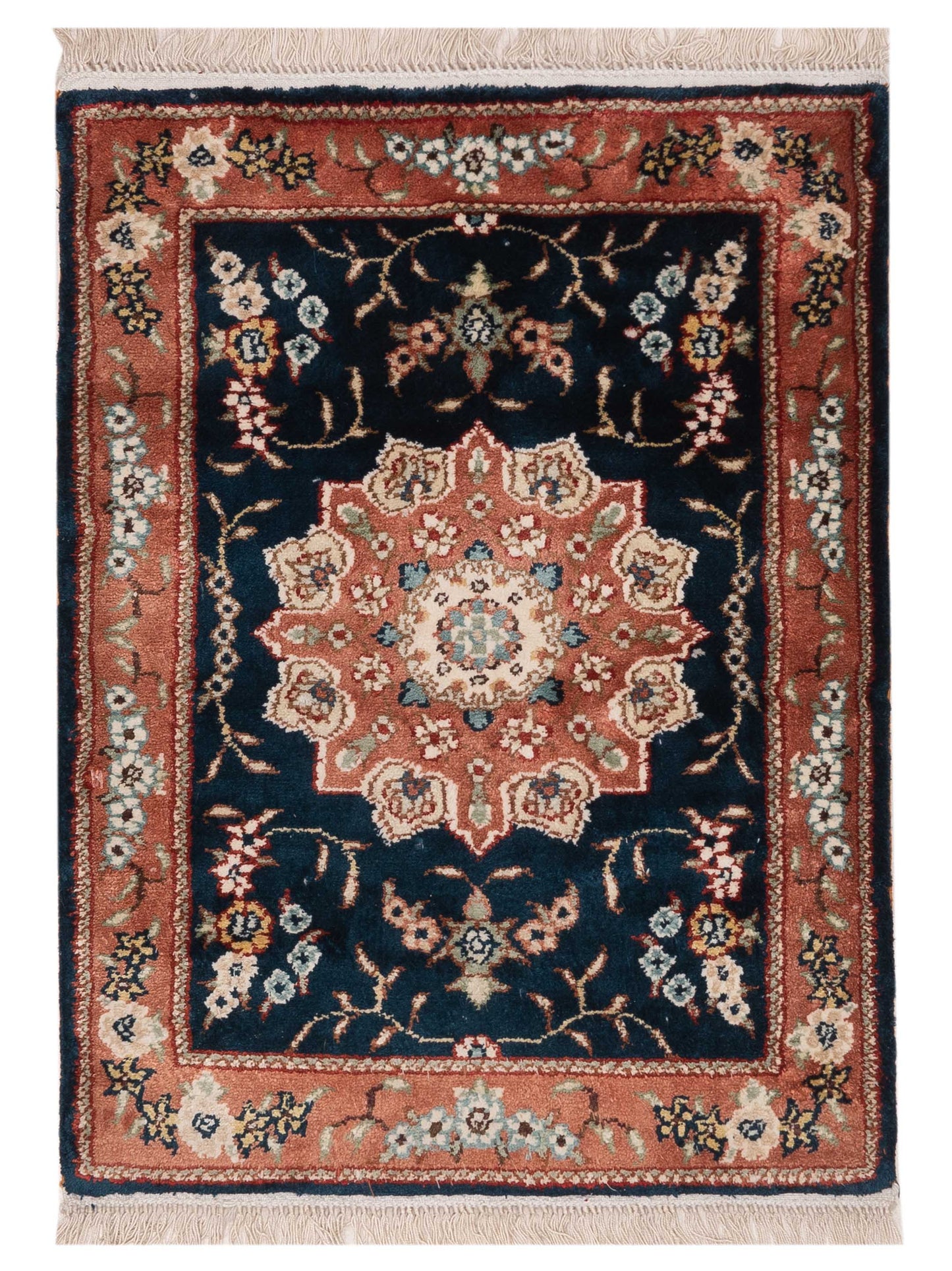 Pasha Milas Blue Copper Transitional