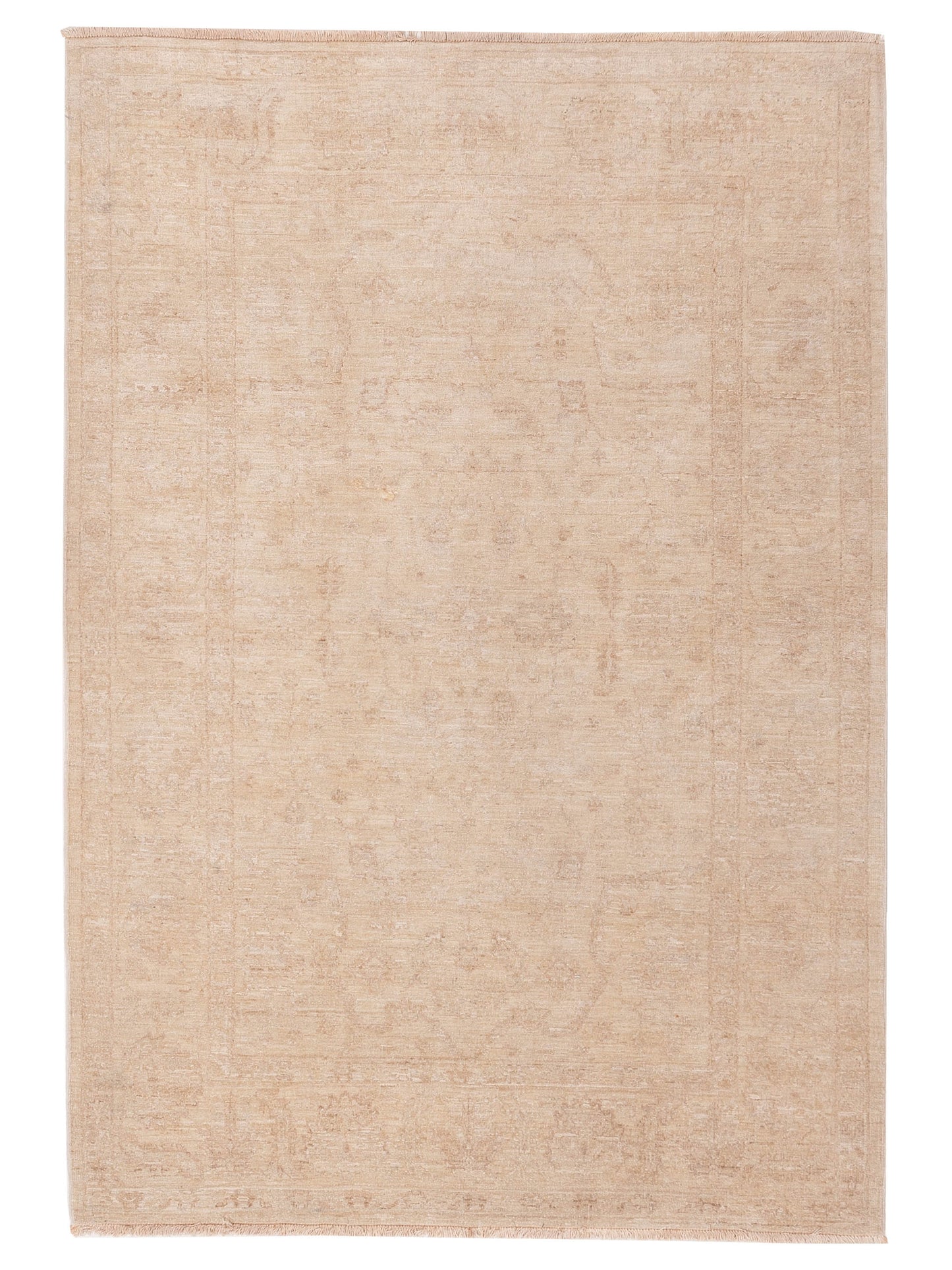 Nomad Laila Ivory Ivory Traditional