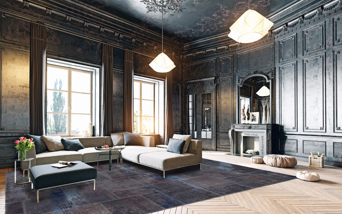 Handmade Area Rugs