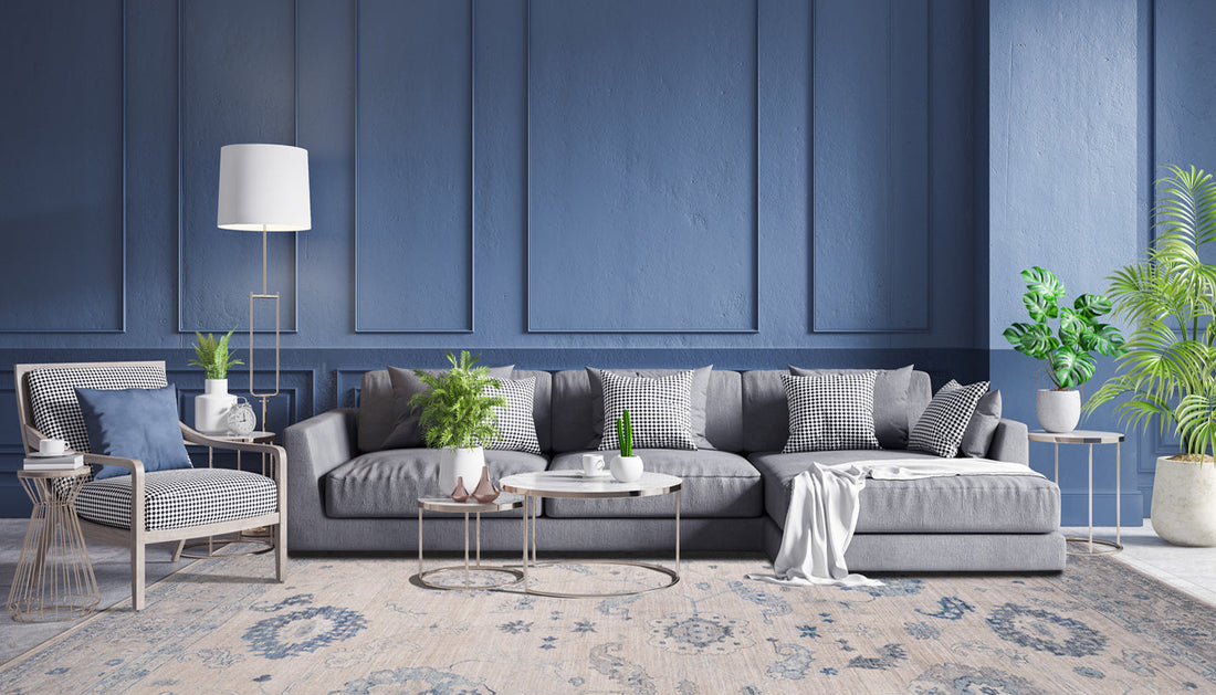 Oushak Rug Buying Guide