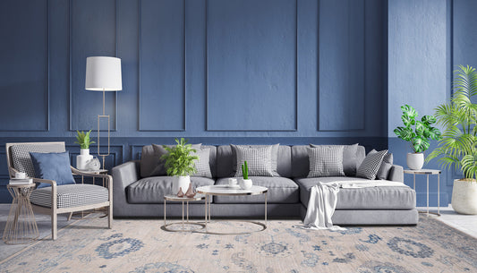 Oushak Rug Buying Guide
