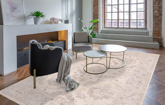 How to Identify High-Quality Oushak Rugs