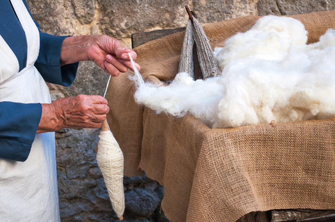 What Makes Authentic Oushak Rugs Durable?
