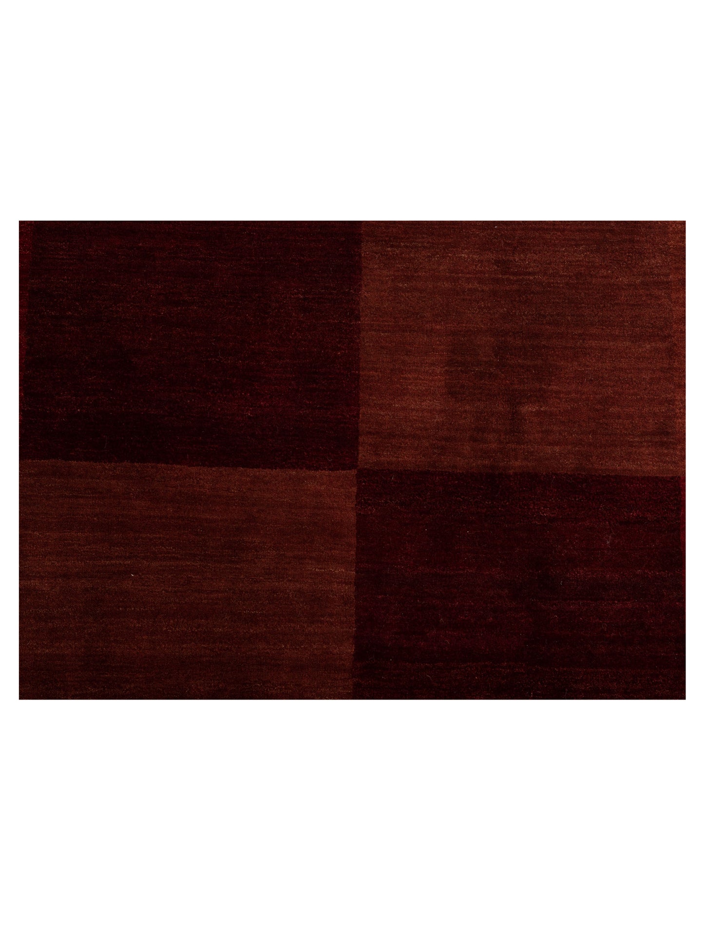 Himalayan 81567 Red 5.2x8.1 Hand Knotted Rug