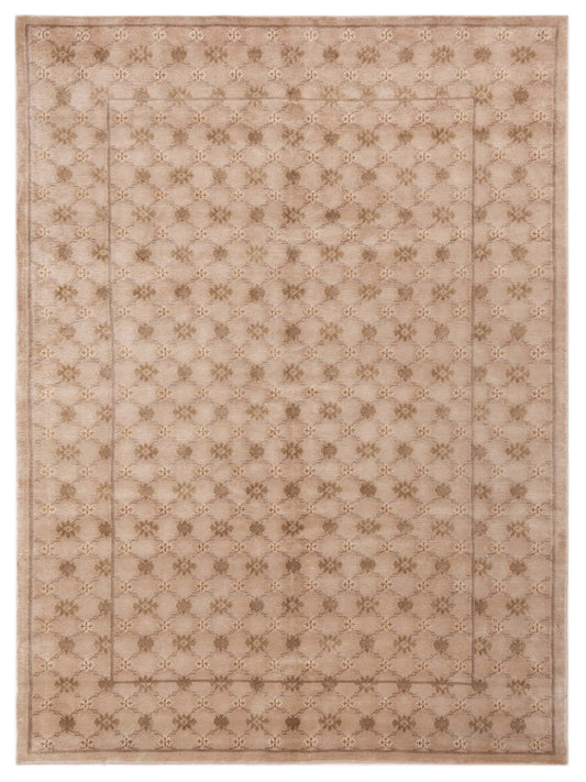 Siena Himalayan  Beige  Contemporary