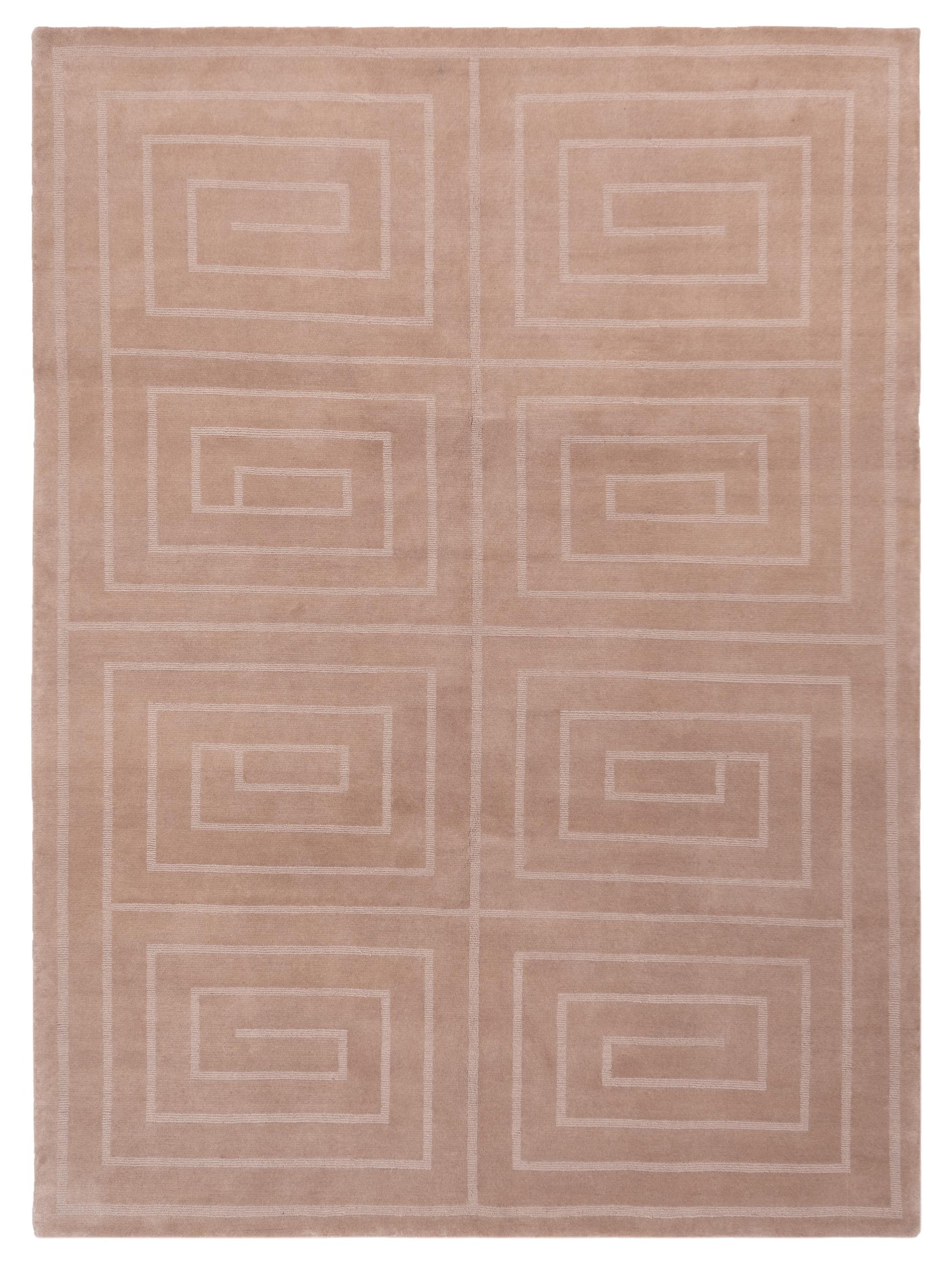 Siena Himalayan  Beige  Contemporary
