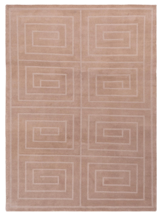 Siena Himalayan  Beige  Contemporary
