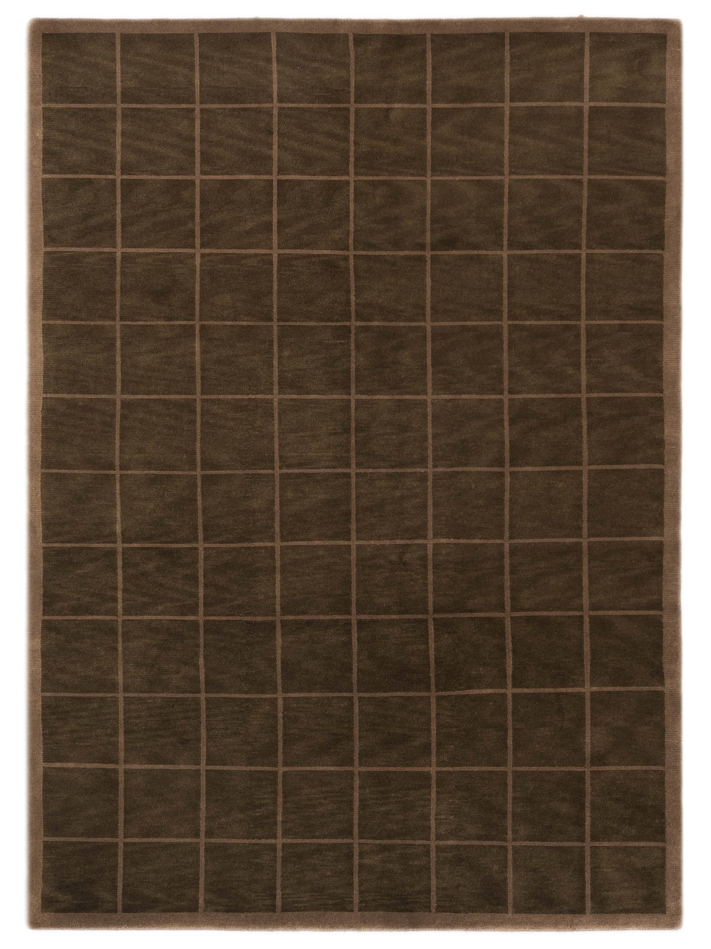 Siena Himalayan  Green  Contemporary