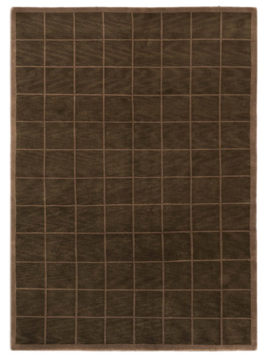 Siena Himalayan  Green  Contemporary