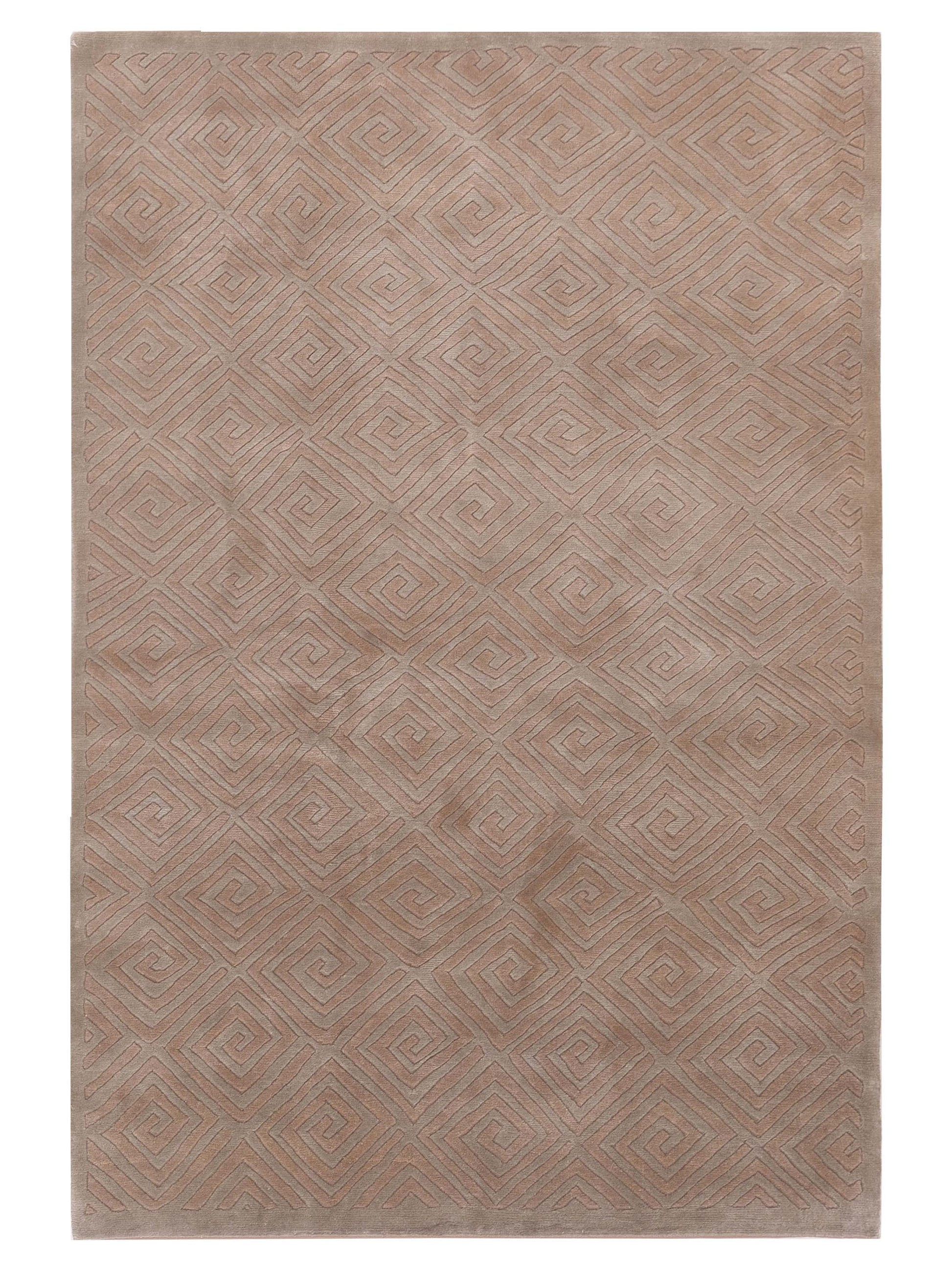 Siena Himalayan  Silver  Contemporary