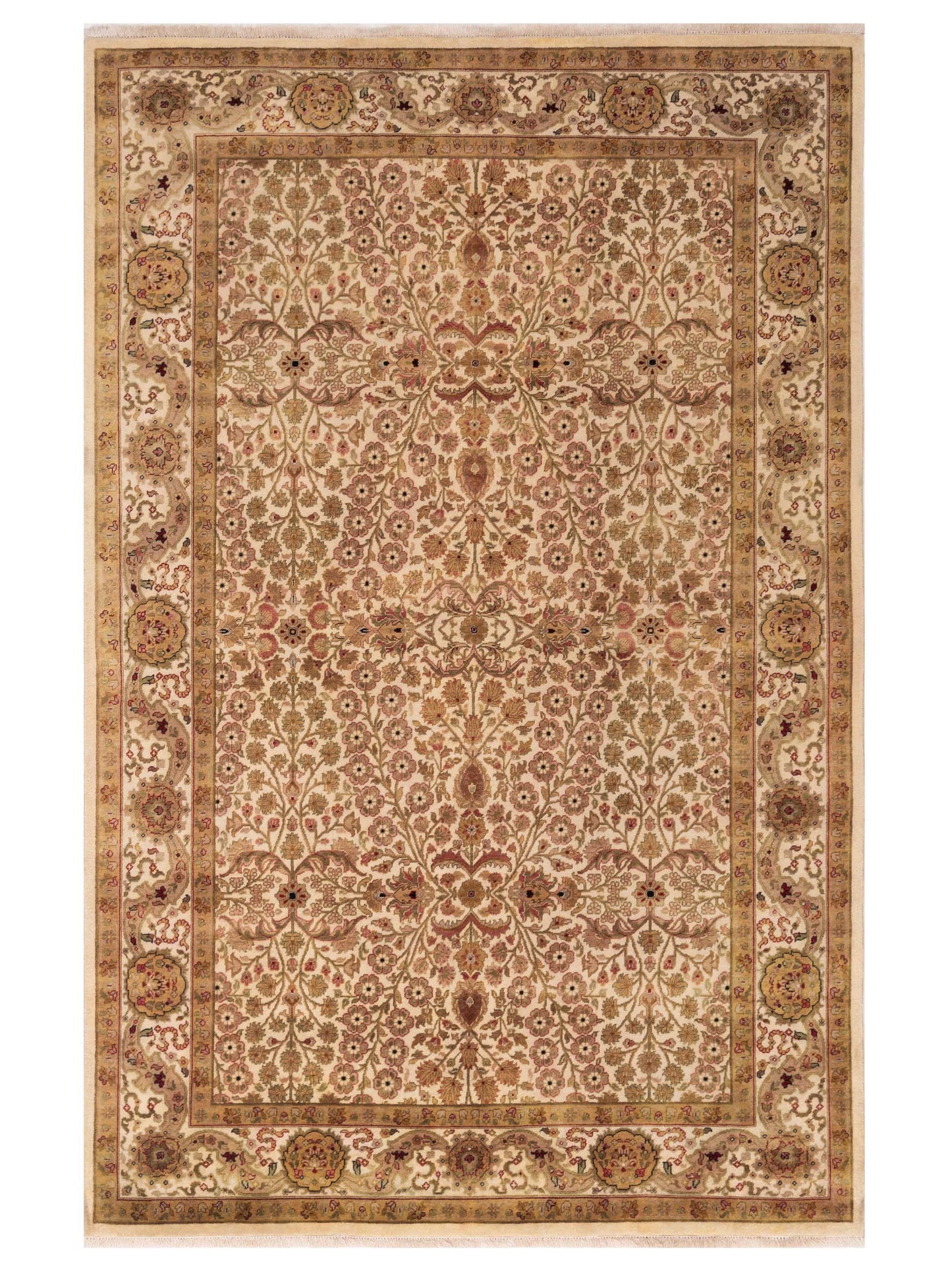 Rajpur Sivas  Ivory Ivory Traditional