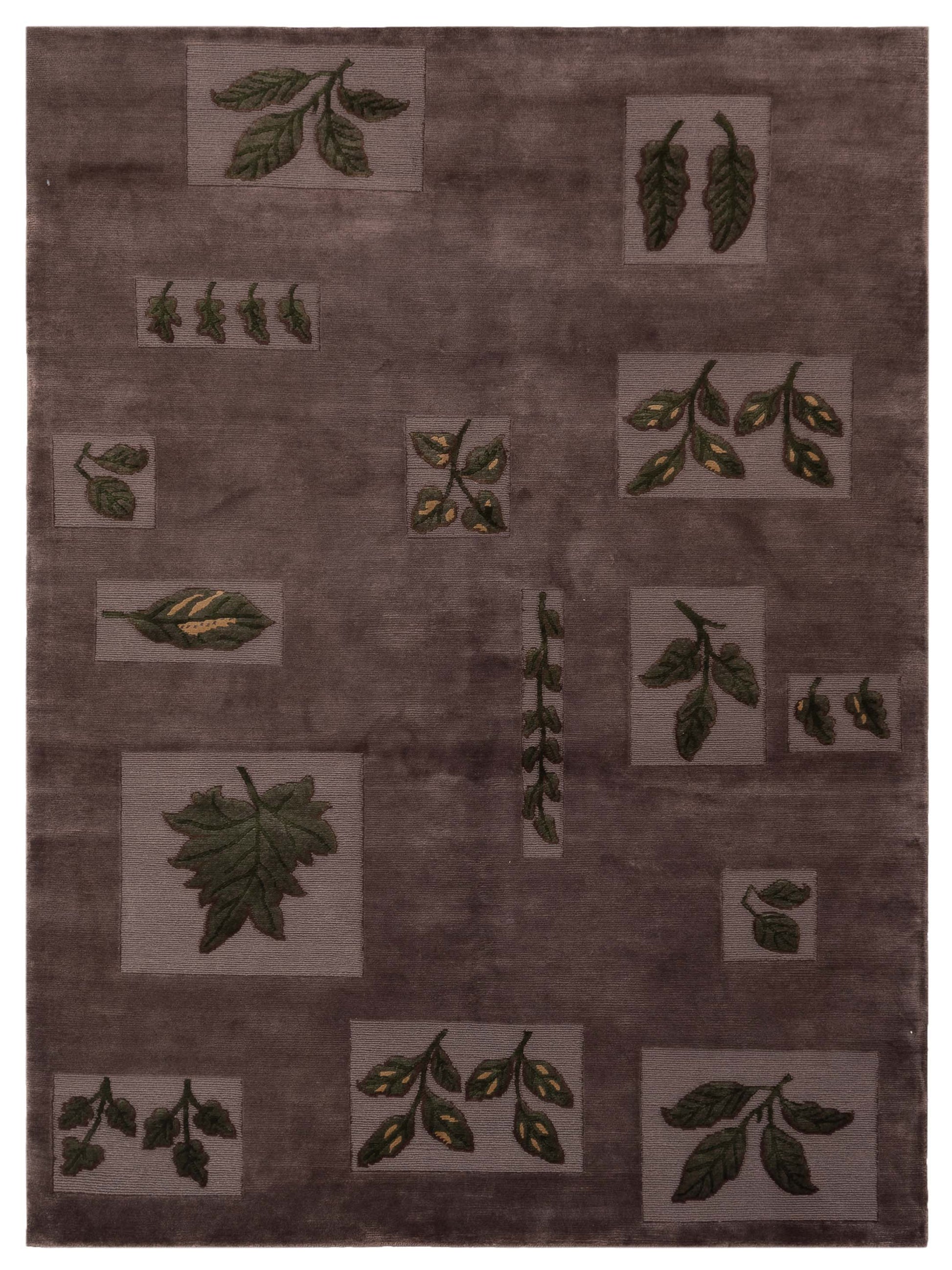 Siena Himalayan  Brown  Contemporary