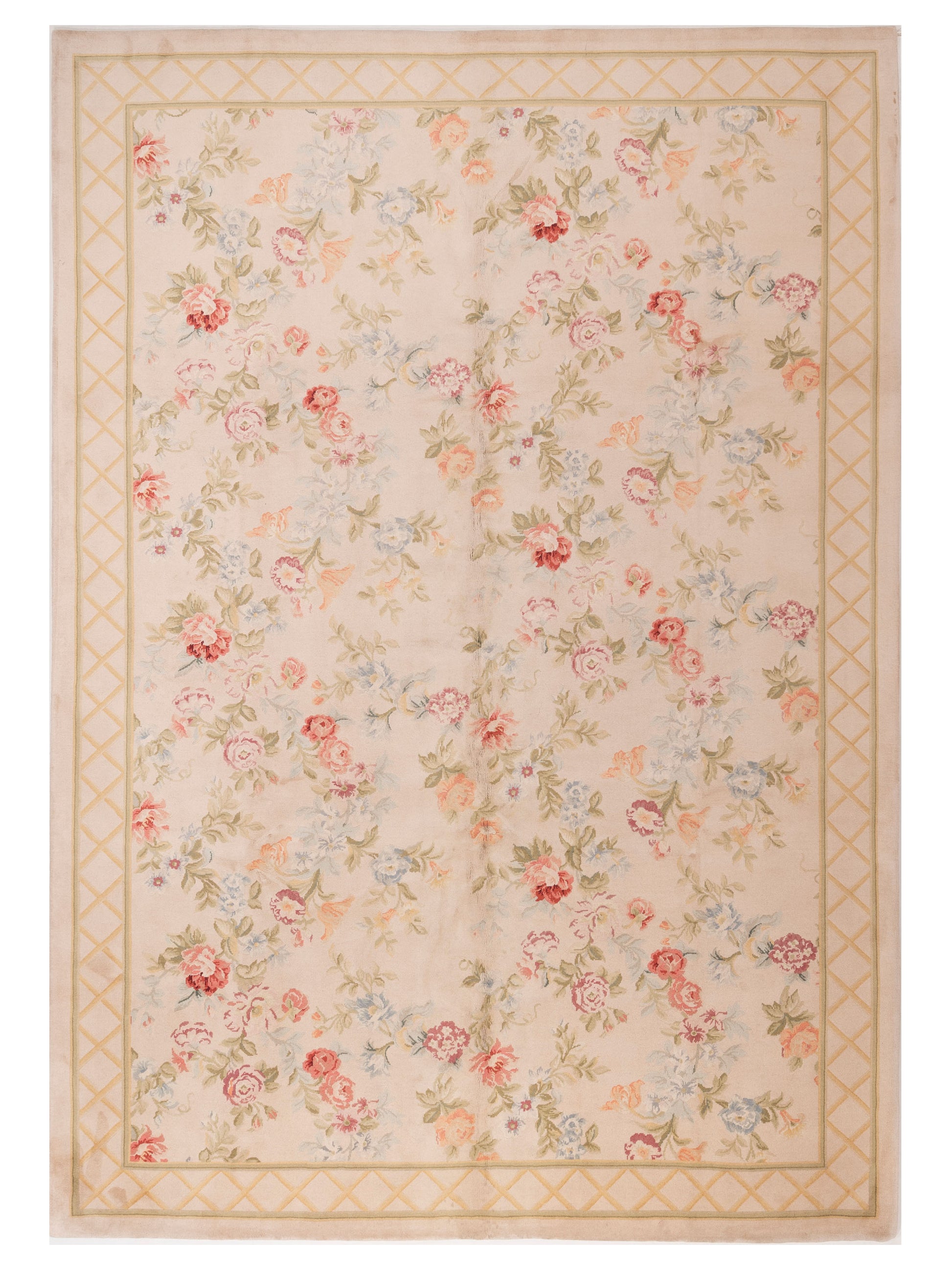 Pasha Savannorie  Ivory Ivory Traditional