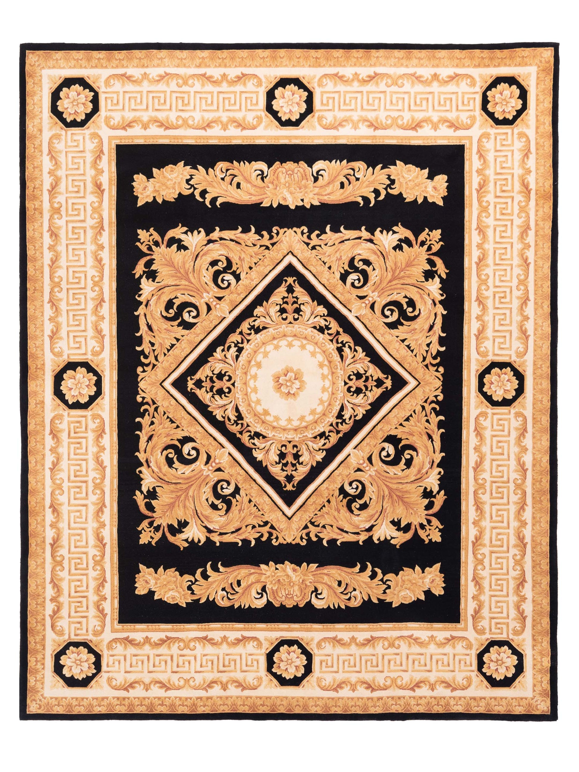 Pasha Savannorie  Black Ivory Traditional
