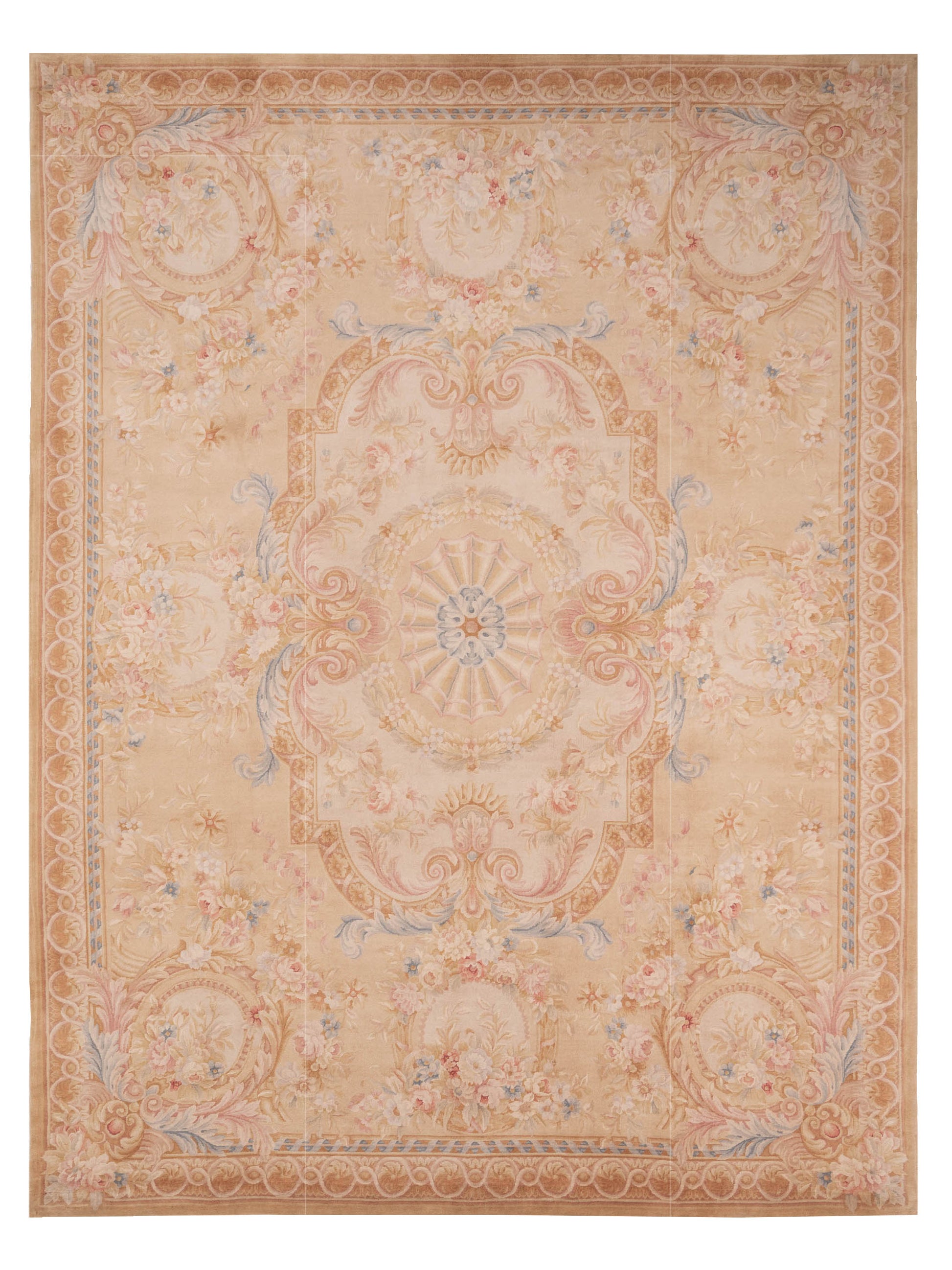 Pasha Savannorie  Cream Cream Traditional