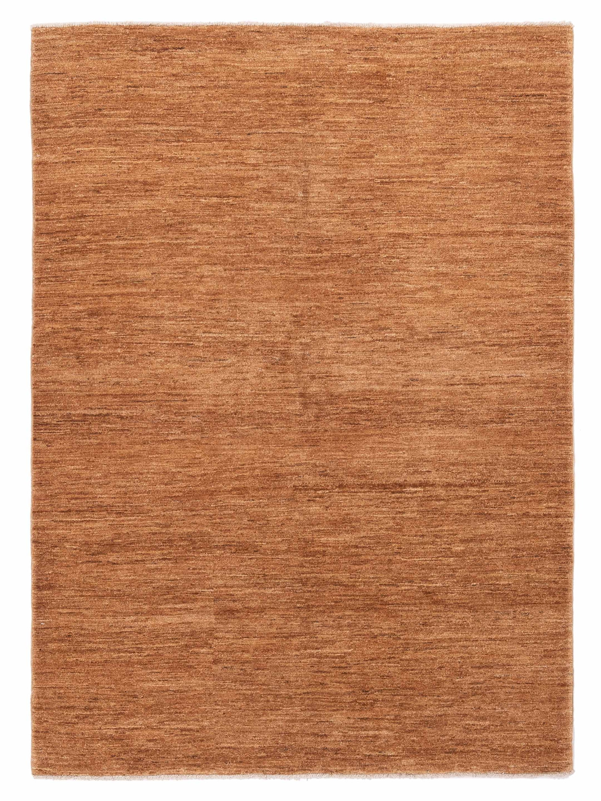 Rajpur Gabbeh  Gold  Contemporary